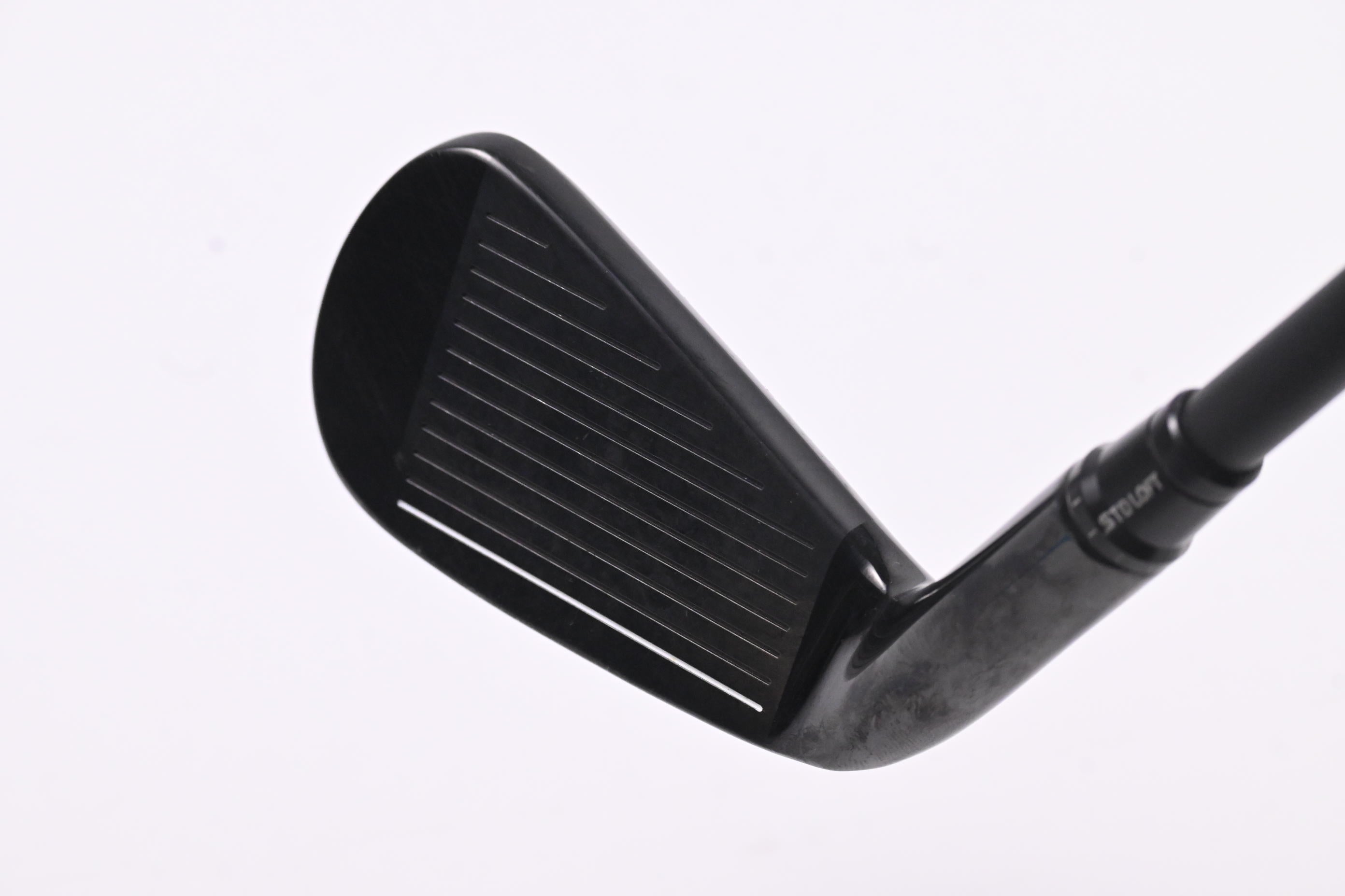 Taylormade GAPR Lo #2 Hybrid / 17 Degree / X-Flex HZRDUS Black 85 Shaft