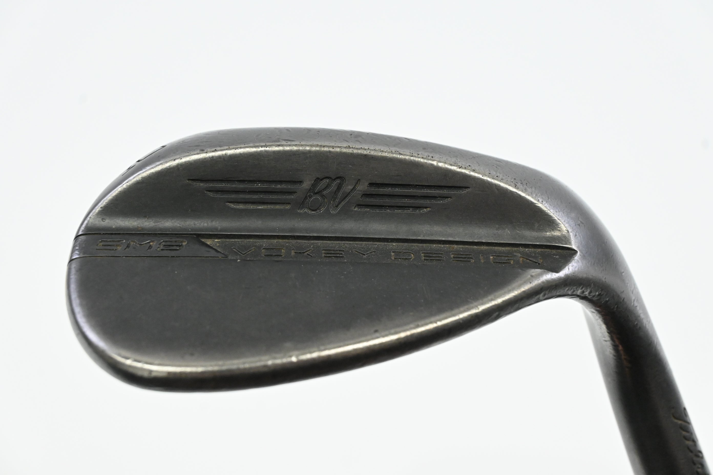 Titleist Vokey SM8 Lob Wedge / 60 Degree / Wedge Flex Titleist Vokey SM8 Shaft