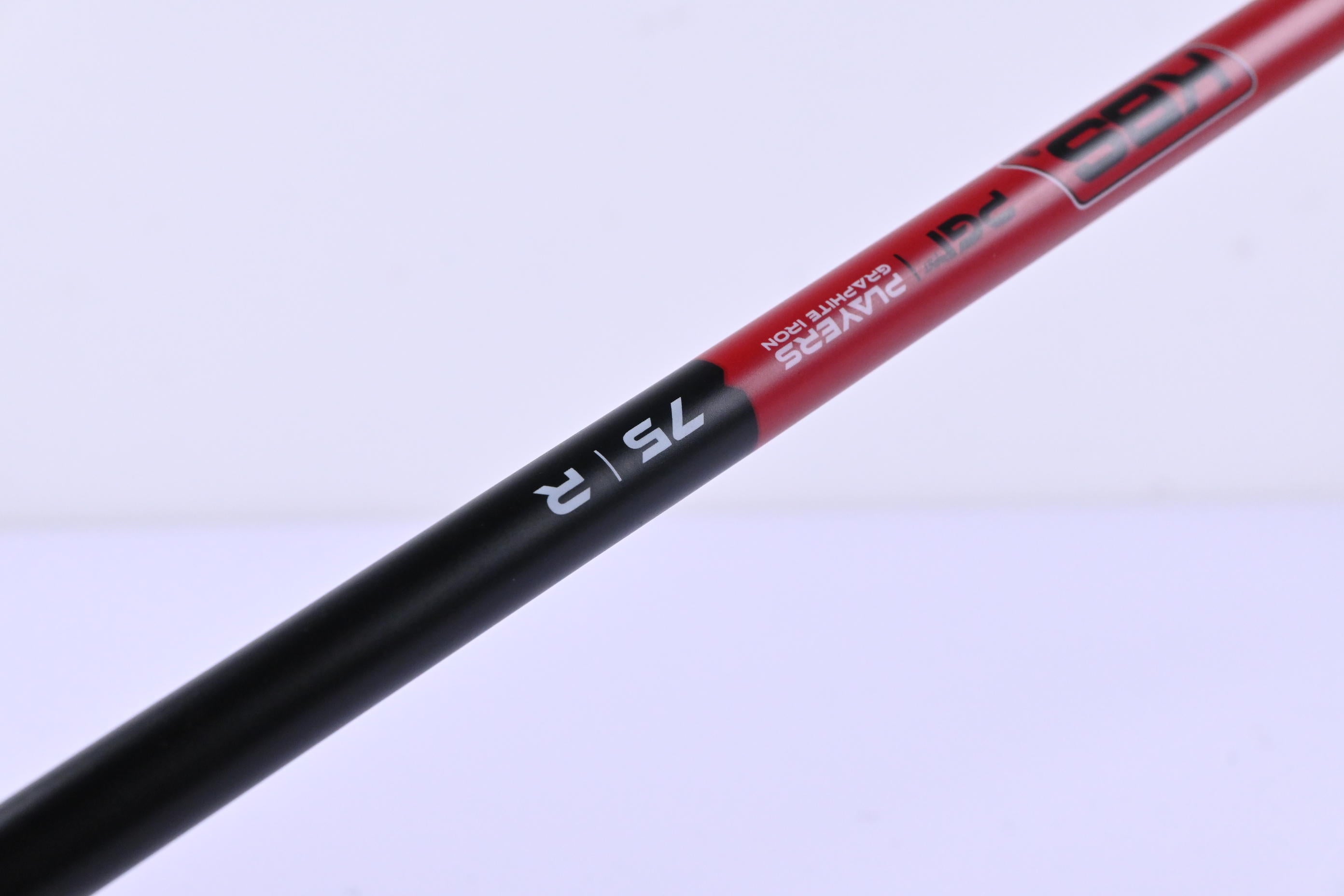 Cobra Darkspeed #3 Hybrid / 19 Degree / Regular Flex KBS PGI 75 Shaft