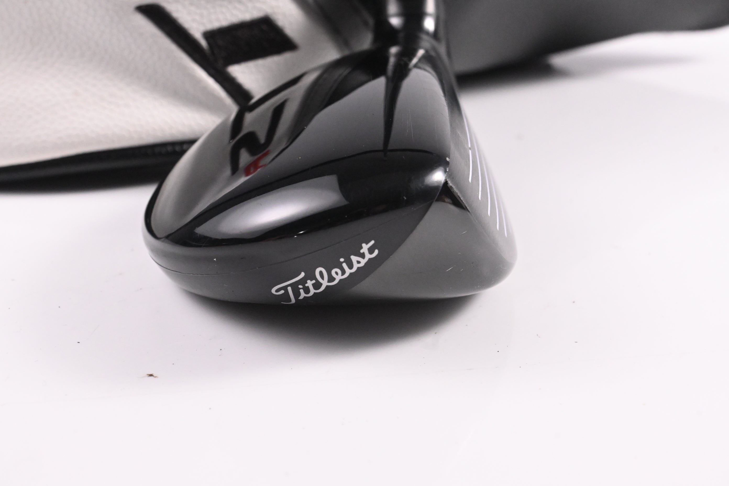 Titleist TSR2 #5 Hybrid / 24 Degree / Regular Flex Kuro Kage Black 65 Shaft