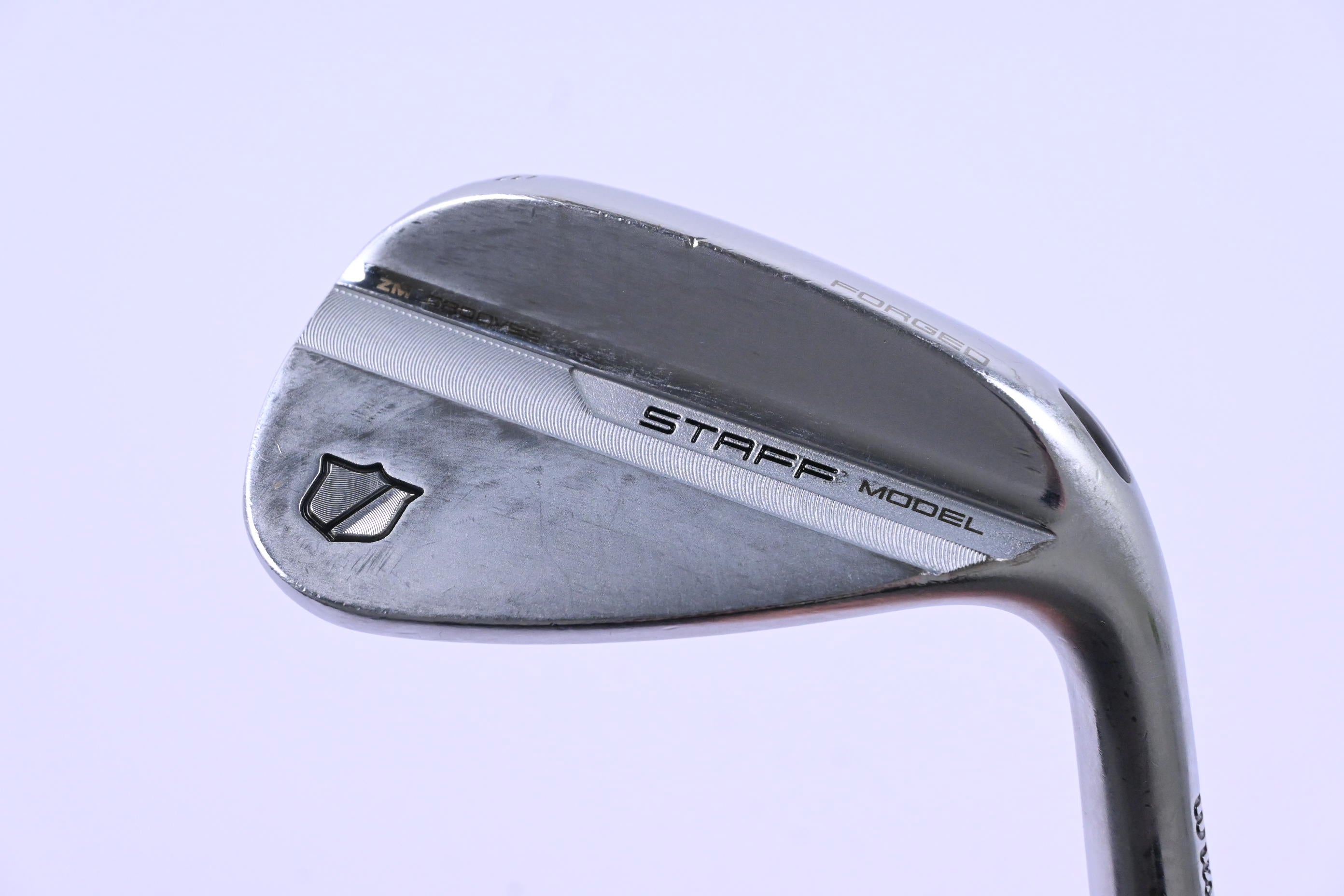 Wilson Staff Model Pitching Wedge / 48 Degree / Regular Flex KBS Tour Lite Shaft