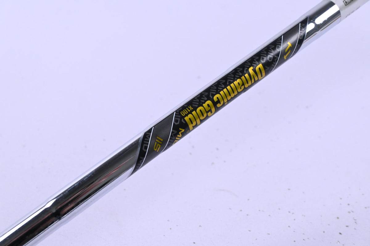Taylormade P790 2025 #5 Iron / 23 Degree / X-Flex Dynamic Gold Mid 115 Shaft