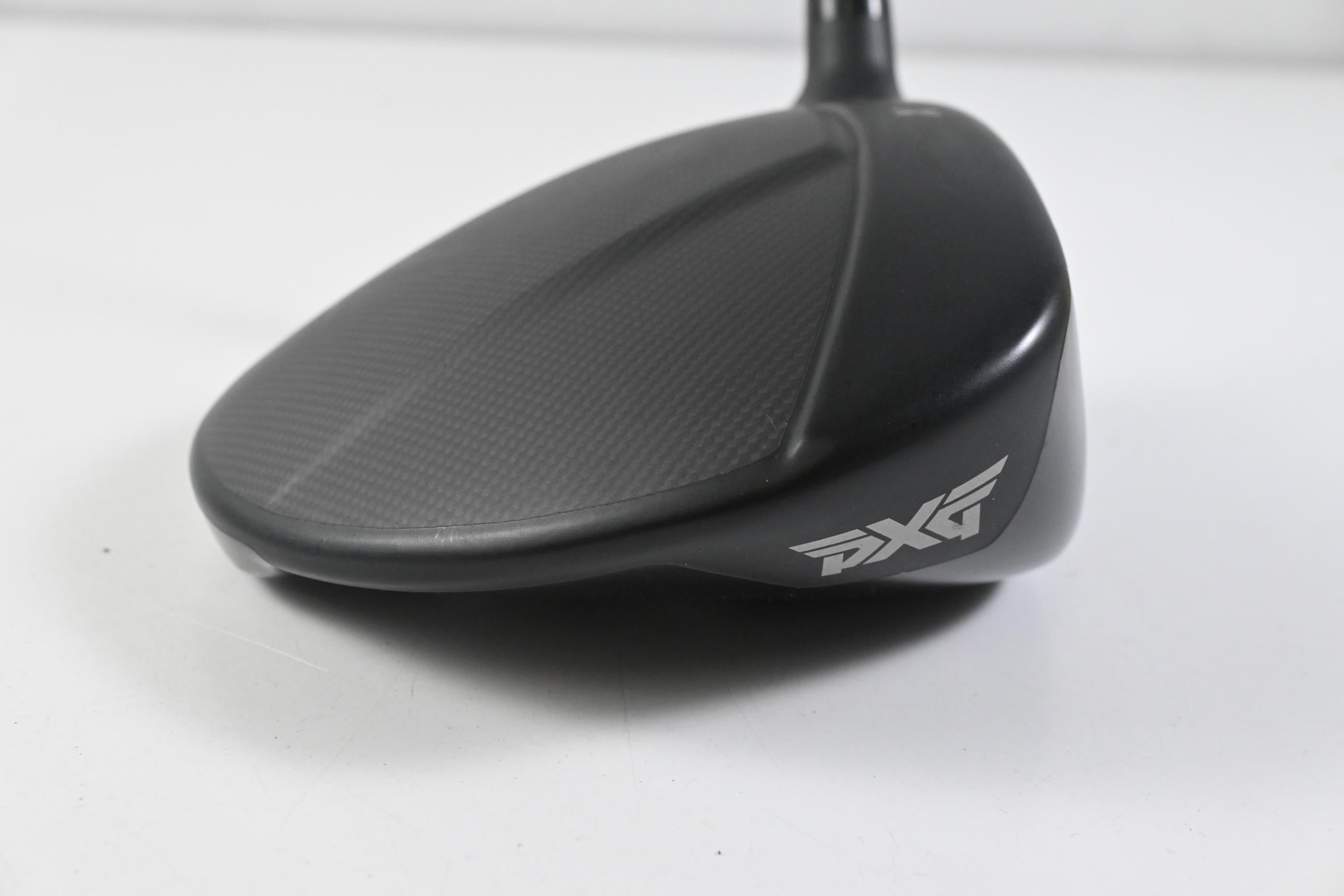 PXG 0811 XF Gen2 Driver / 10.5 Degree / Stiff Flex Diamana S60 Limited Black
