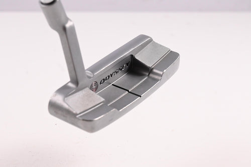 Odyssey White Hot OG Stroke Lab 1WS Putter / 33 Inch
