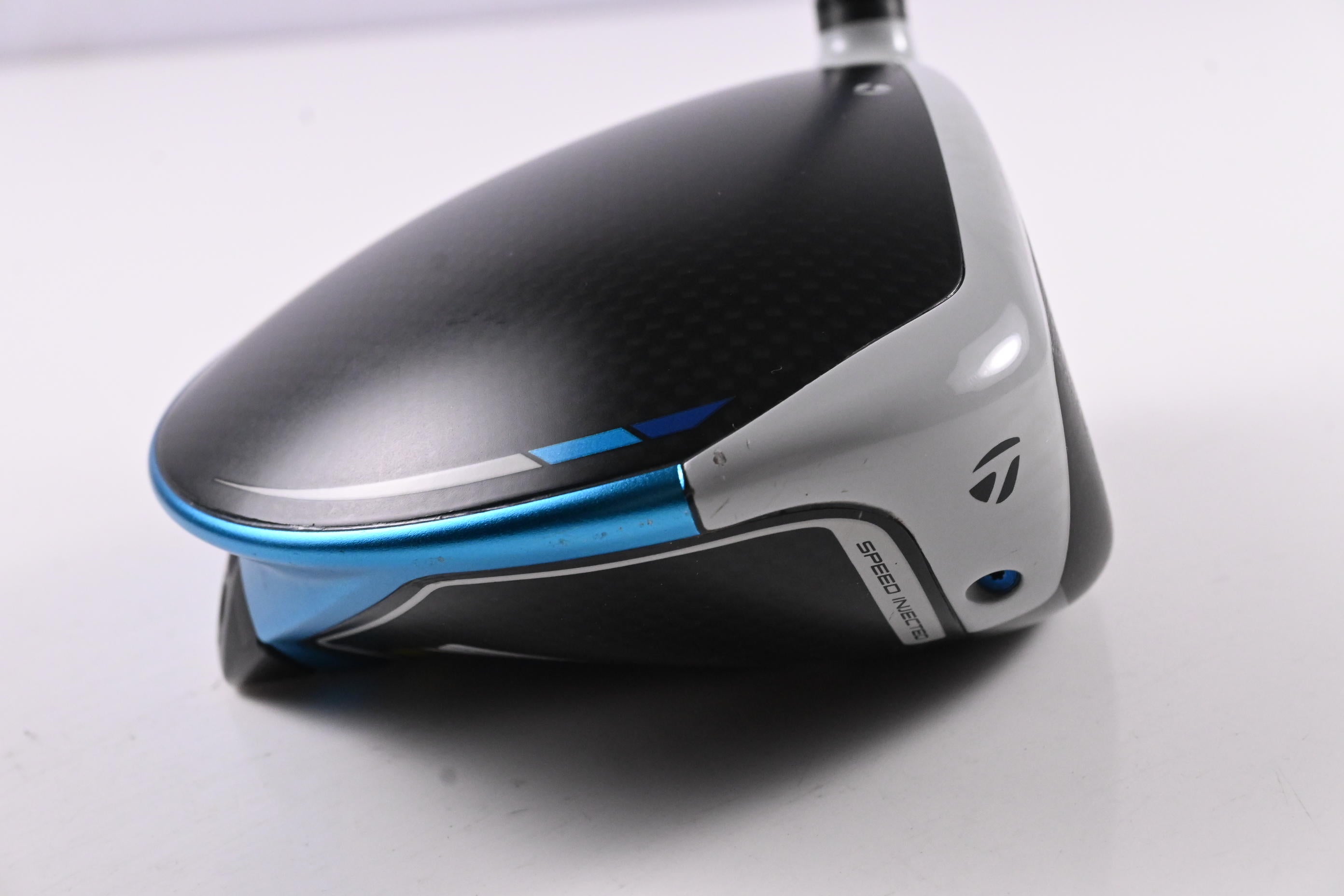 Taylormade SIM2 Max Driver / 10.5 Degree / Stiff Flex Ventus Blue 6 Shaft