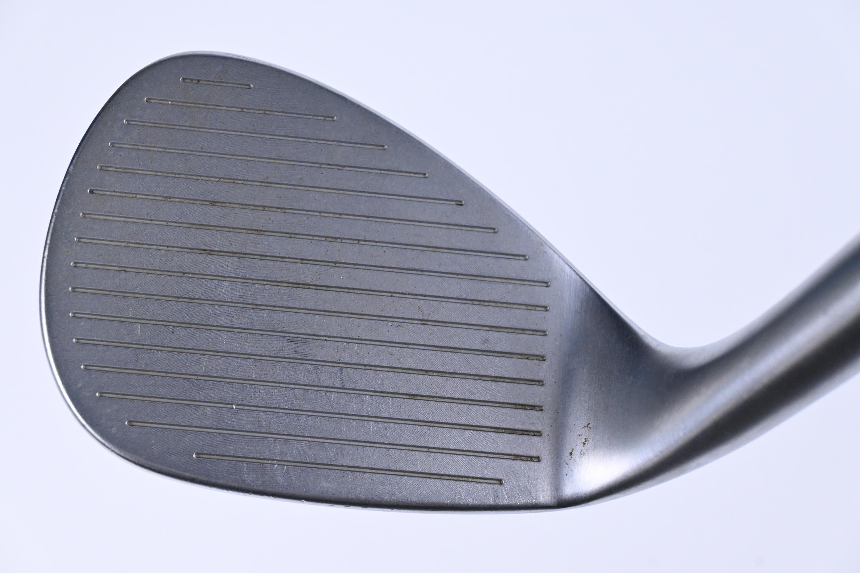 Cobra Snakebite X 2023 Lob Wedge / 58 Degree / Stiff Flex KBS MAX 80 Shaft