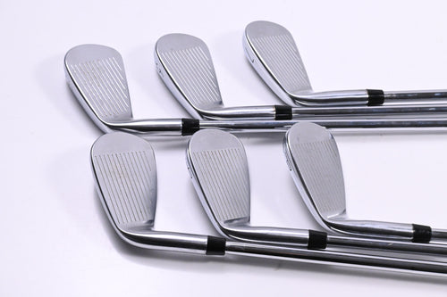 Titleist T200 2023 Irons / 5-PW / Regular Flex KBS Tour 110 Shafts