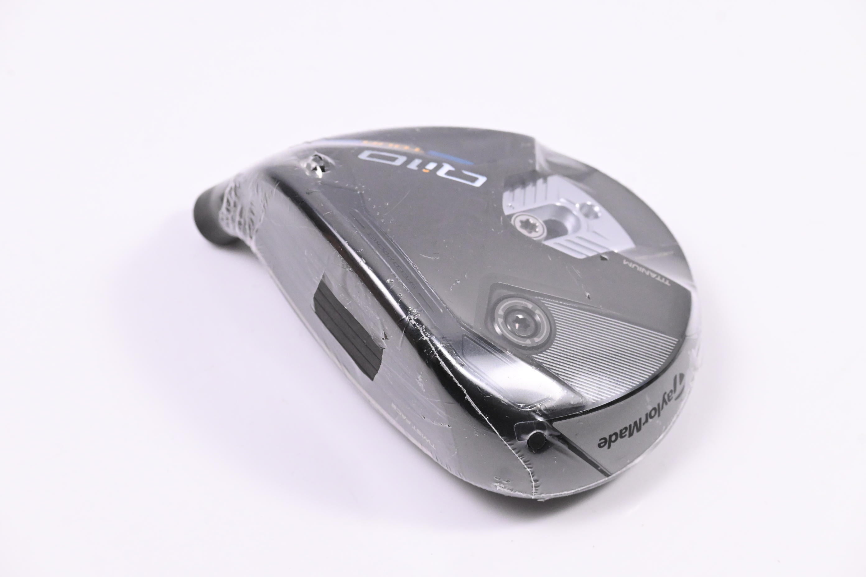 Taylormade Qi10 Tour Rocket #3 Wood / 13.5 Degree / Head Only