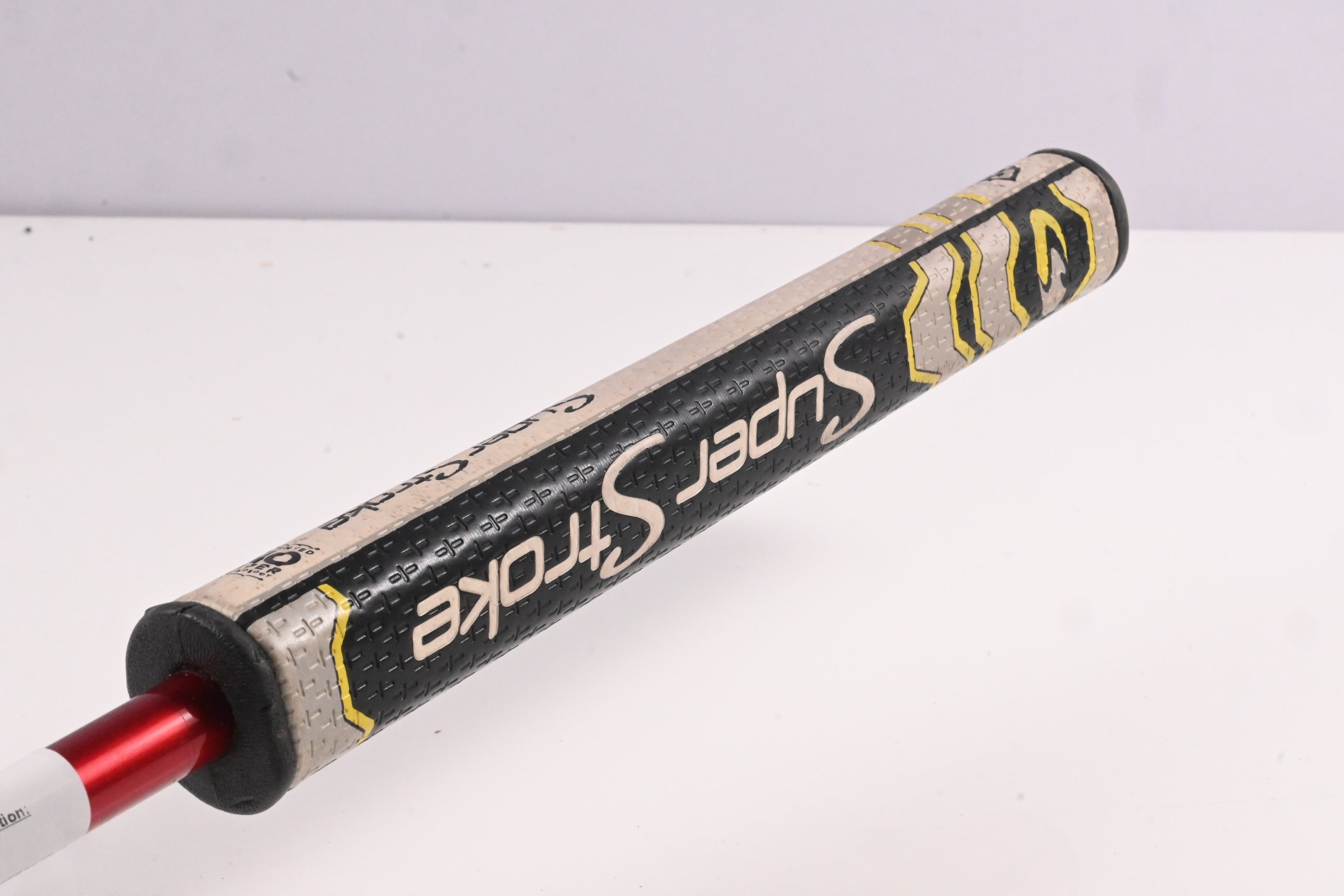 Odyssey TEN Triple Track Putter / 34 Inch