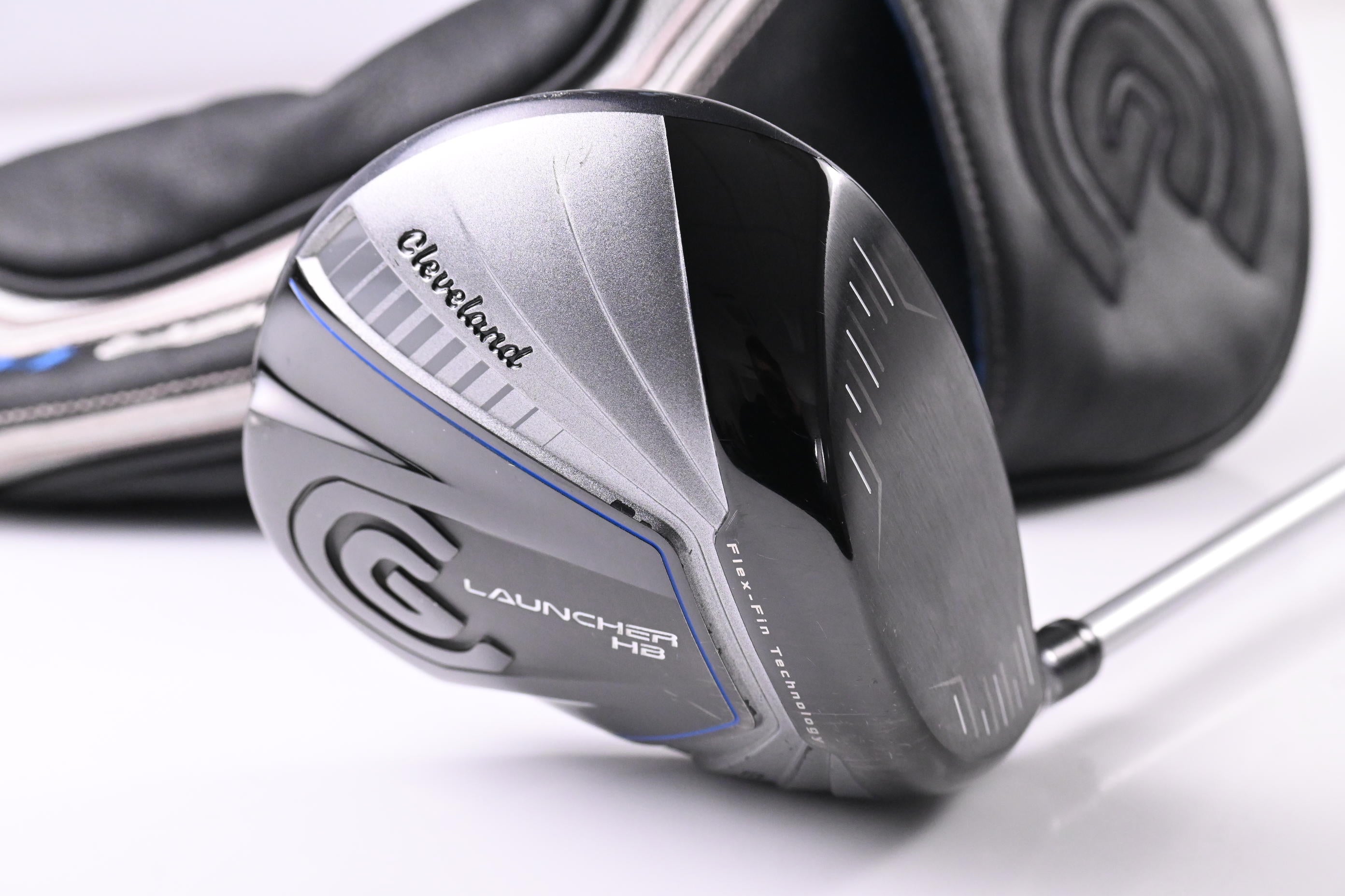 Cleveland Launcher HB Driver / 10.5 Degree / Regular Flex Prolaunch Red 65