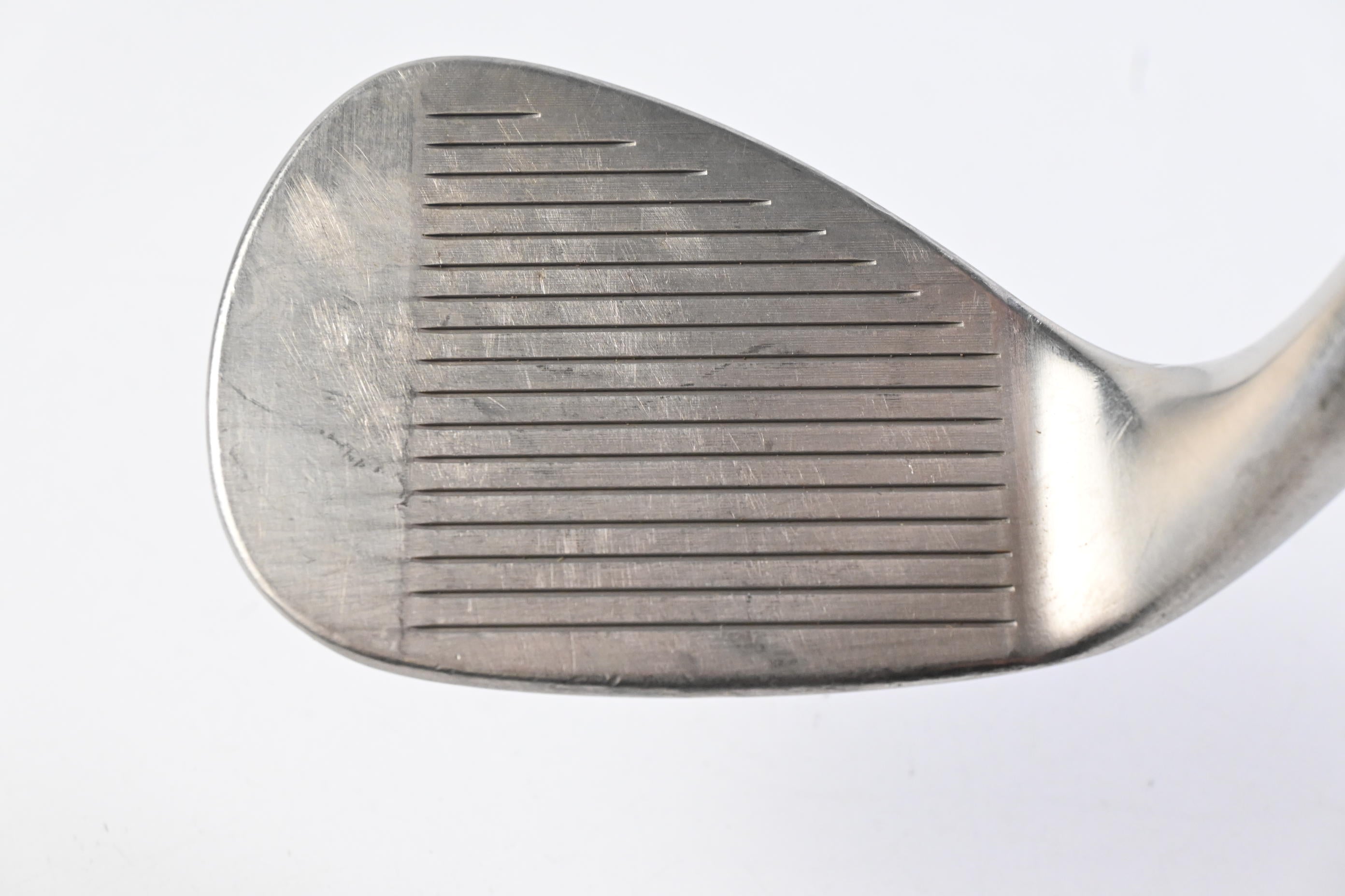 Titleist Vokey SM9 Lob Wedge / 58 Degree / Wedge Flex Vokey Design SM9 Shaft