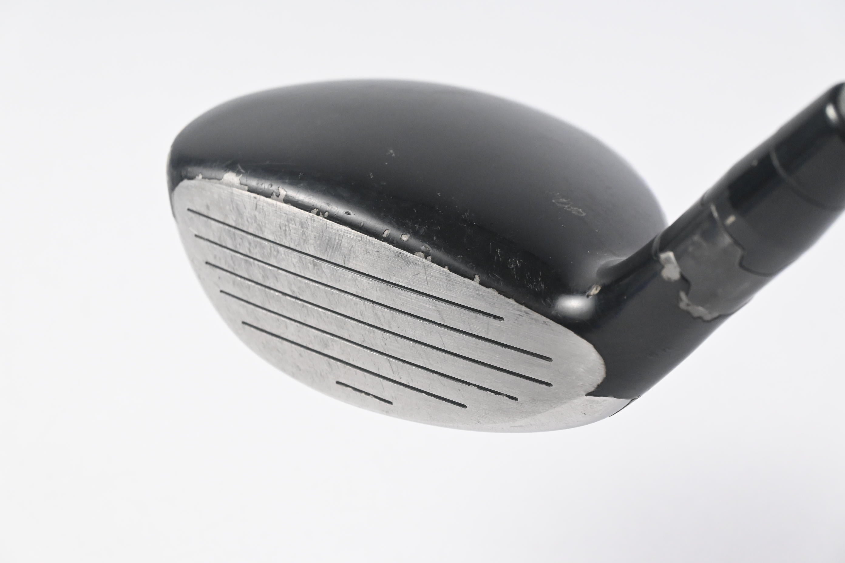 Callaway RAZR Fit #5 Wood / 18 Degree / Regular Flex Diamana S63 Shaft