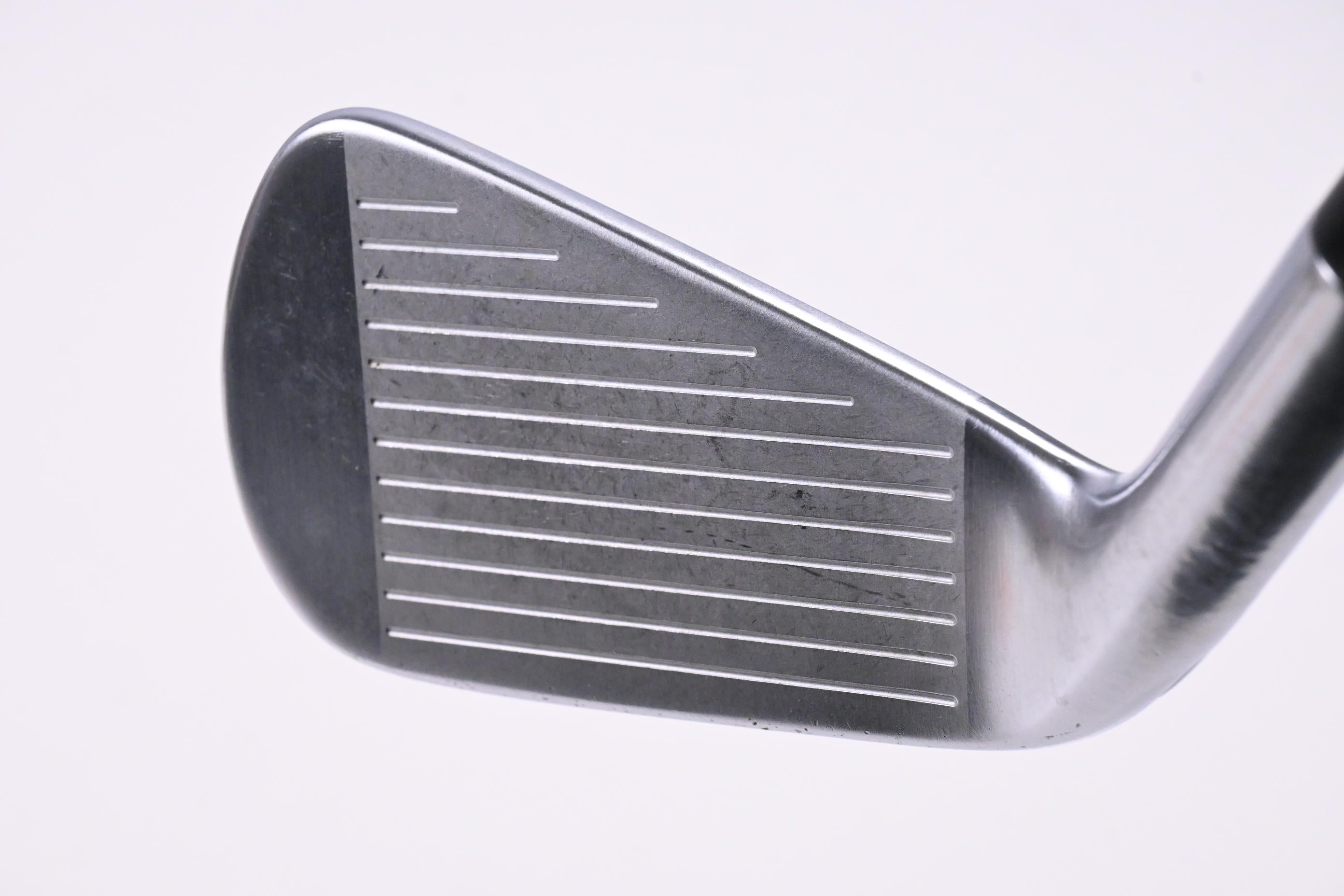 Titleist U500 #3 Iron / 20 Degree / Stiff Flex EvenFlow White 100 Shaft