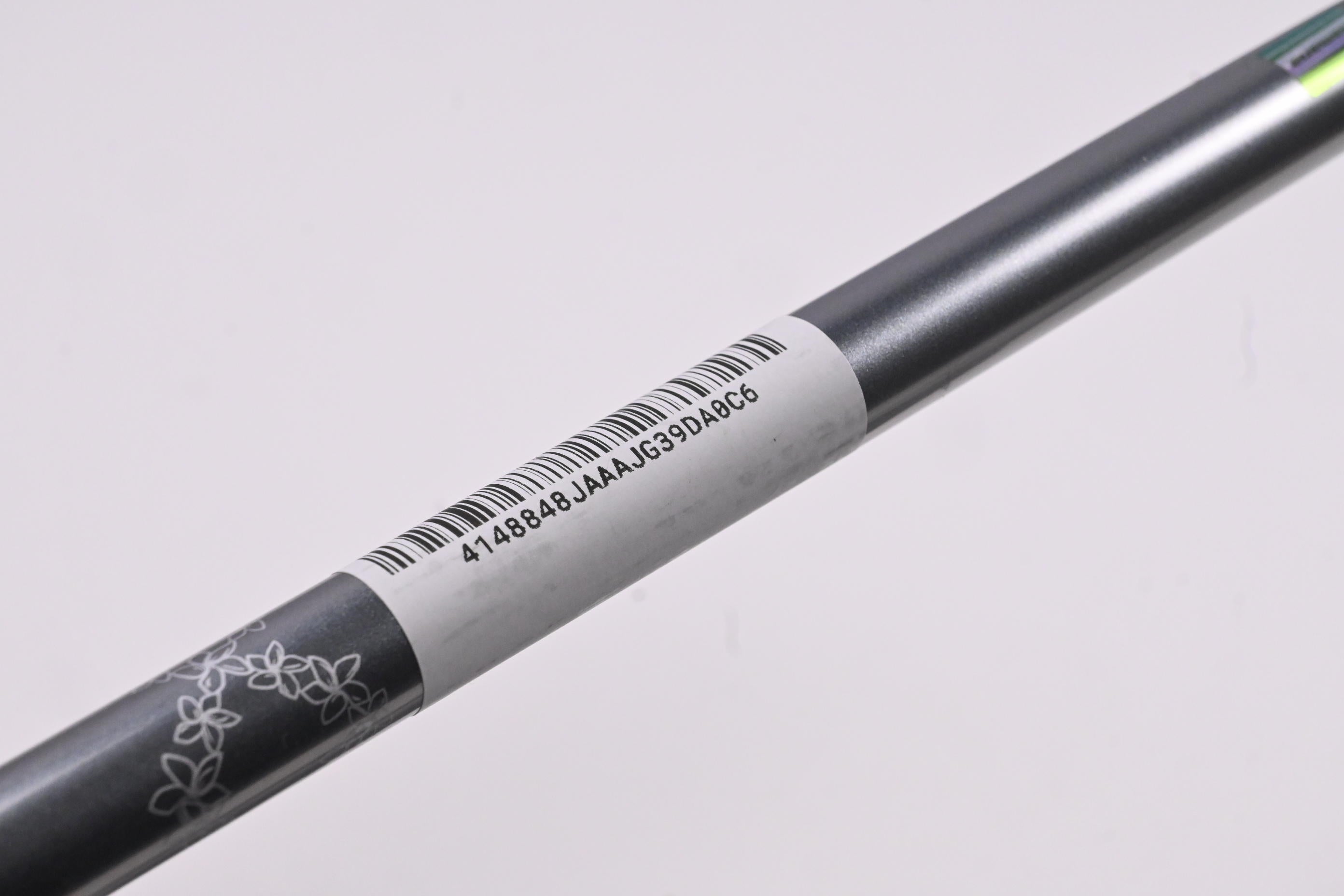 Mitsubishi Chemical Diamana GT 50 Driver Shaft / Stiff Flex / .335" Tip / Uncut