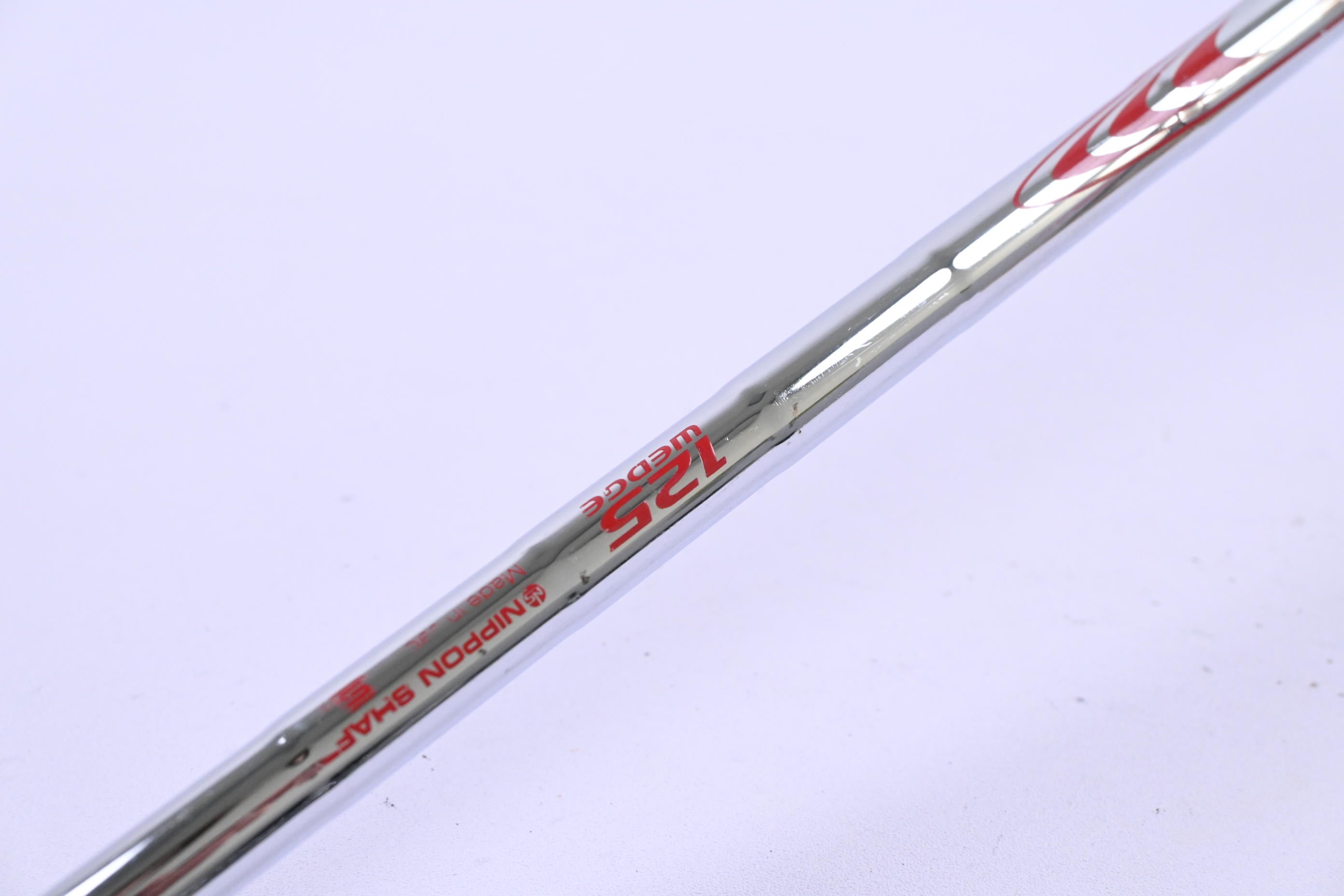 Titleist Vokey SM8 Sand Wedge / 54 Degree / Wedge Flex N.S.PRO Modus 3 125 Shaft