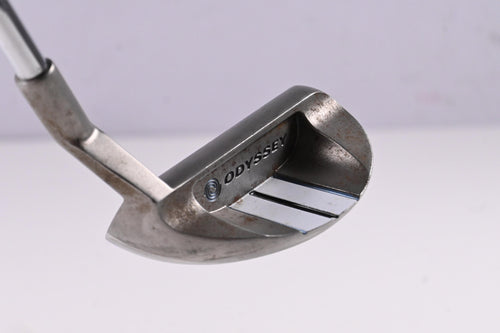 Odyssey X-Act Tank Chipper / 37 Degree / 34 Inch