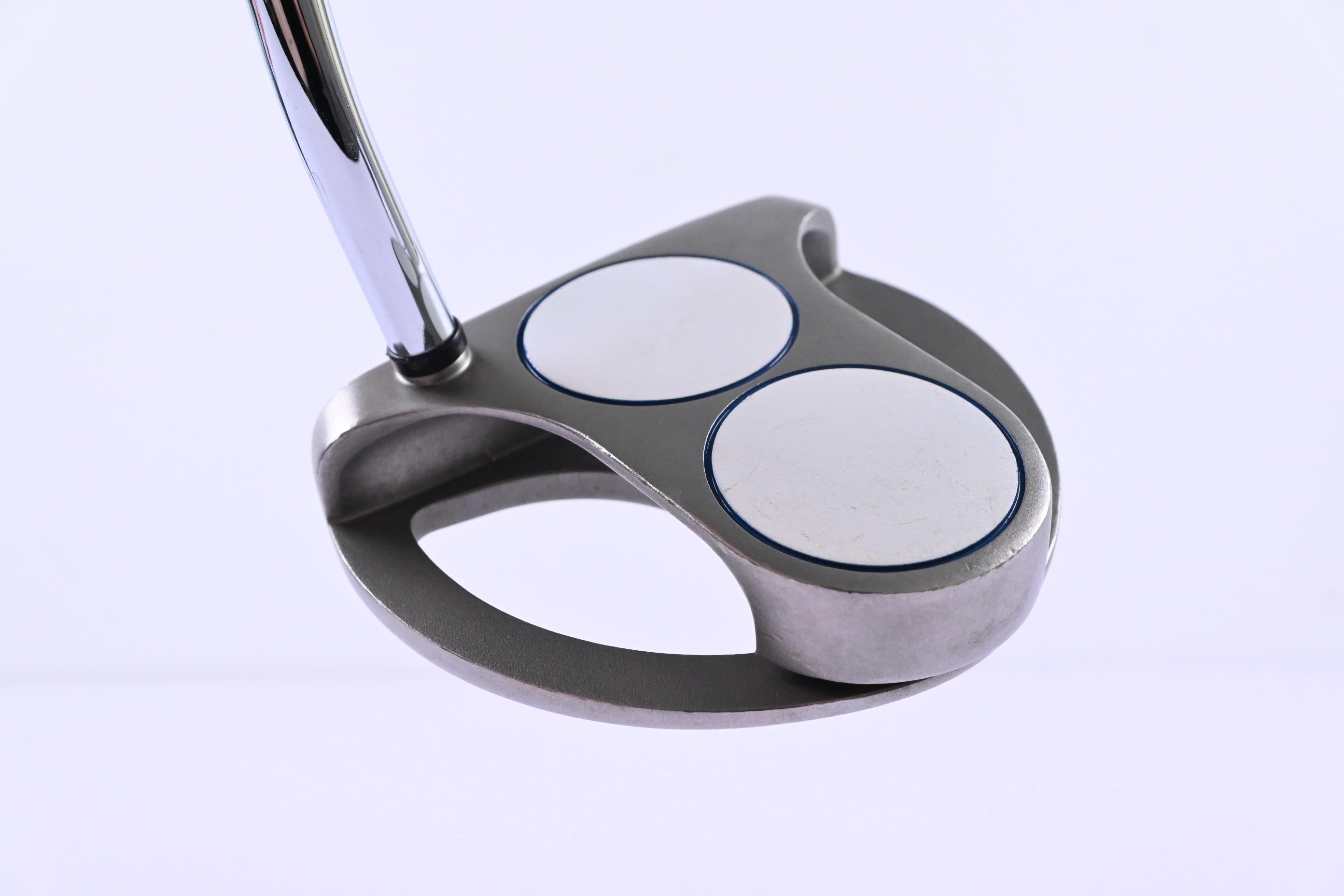 Odyssey Divine Line 2-Ball Putter / 32 Inch