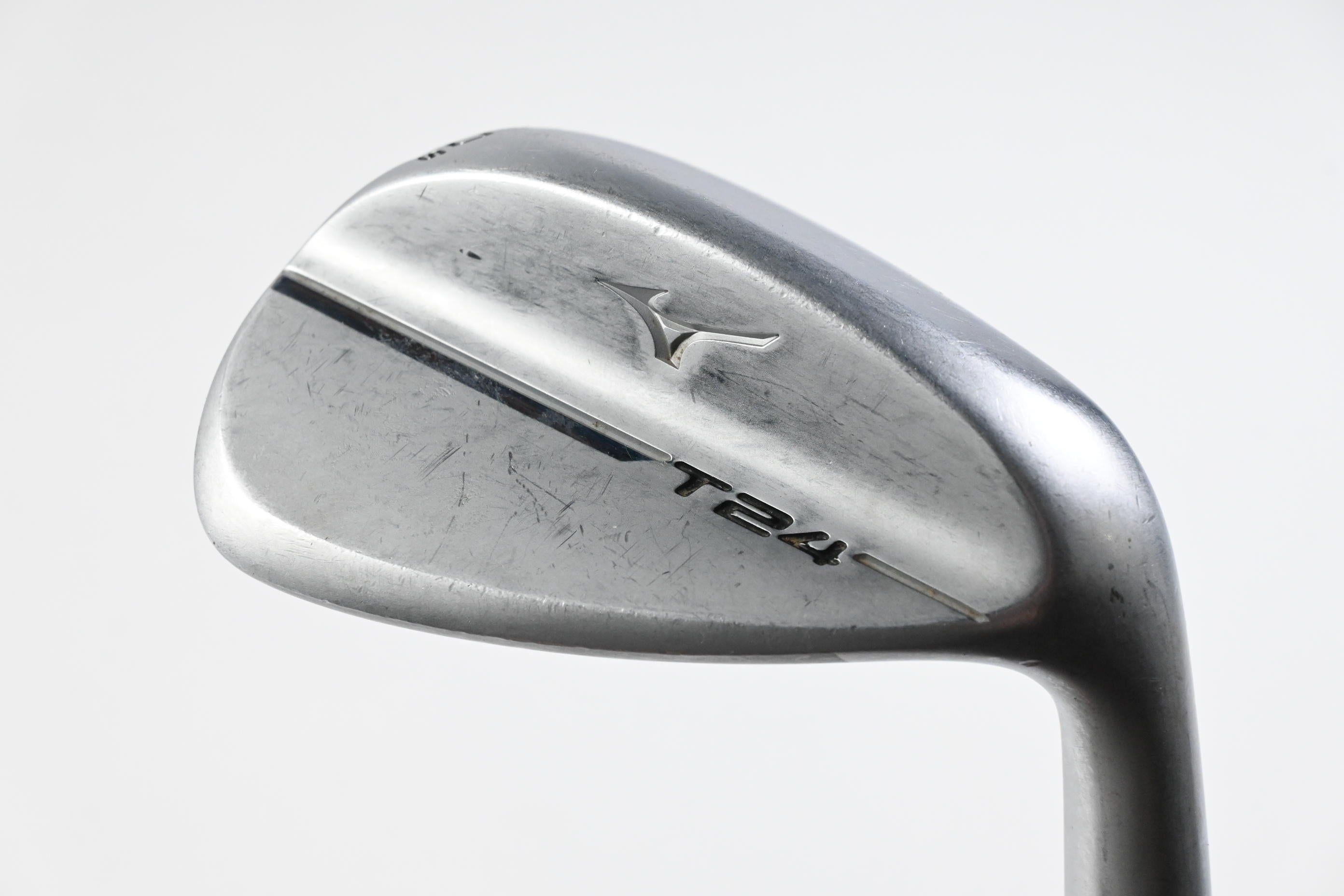 Mizuno T24 Sand Wedge / 54 Degree / Stiff Flex Dynamic Gold S400 Steel Shaft