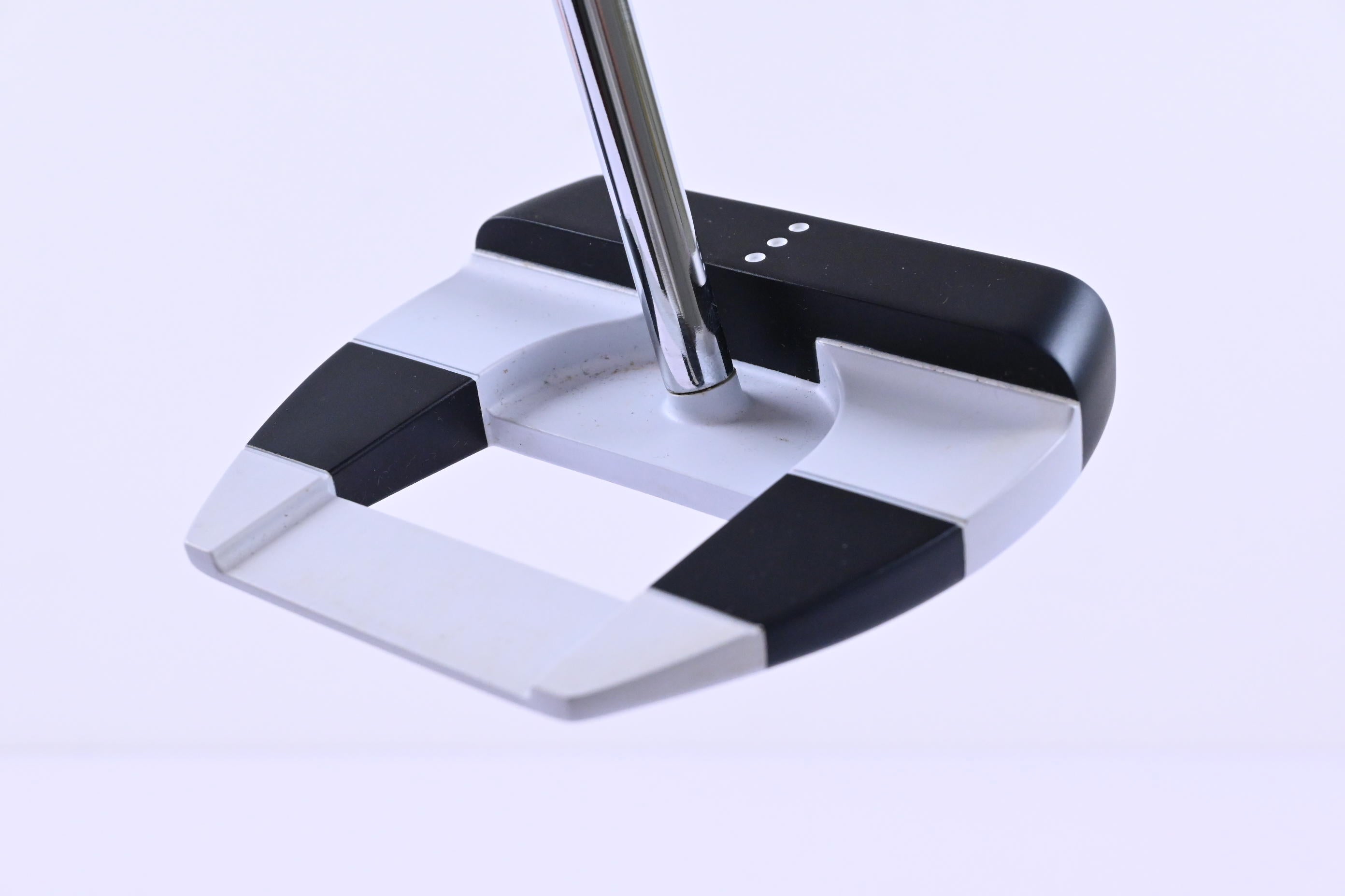 Odyssey Ai-One Square 2 Square Broomstick Jailbird Putter / 48 Inch