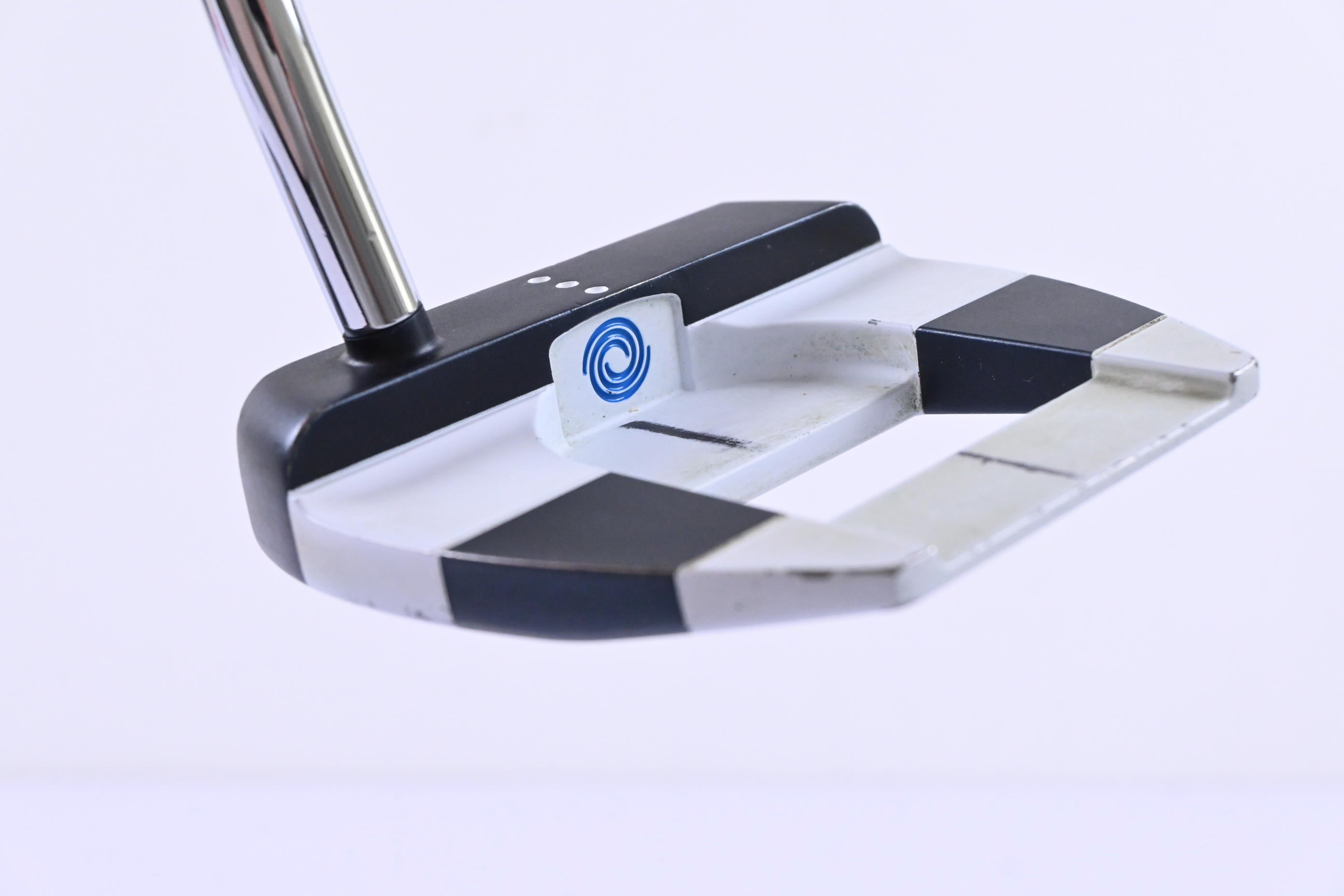 Odyssey Ai-One Jailbrid Mini DB Putter / 32 Inch