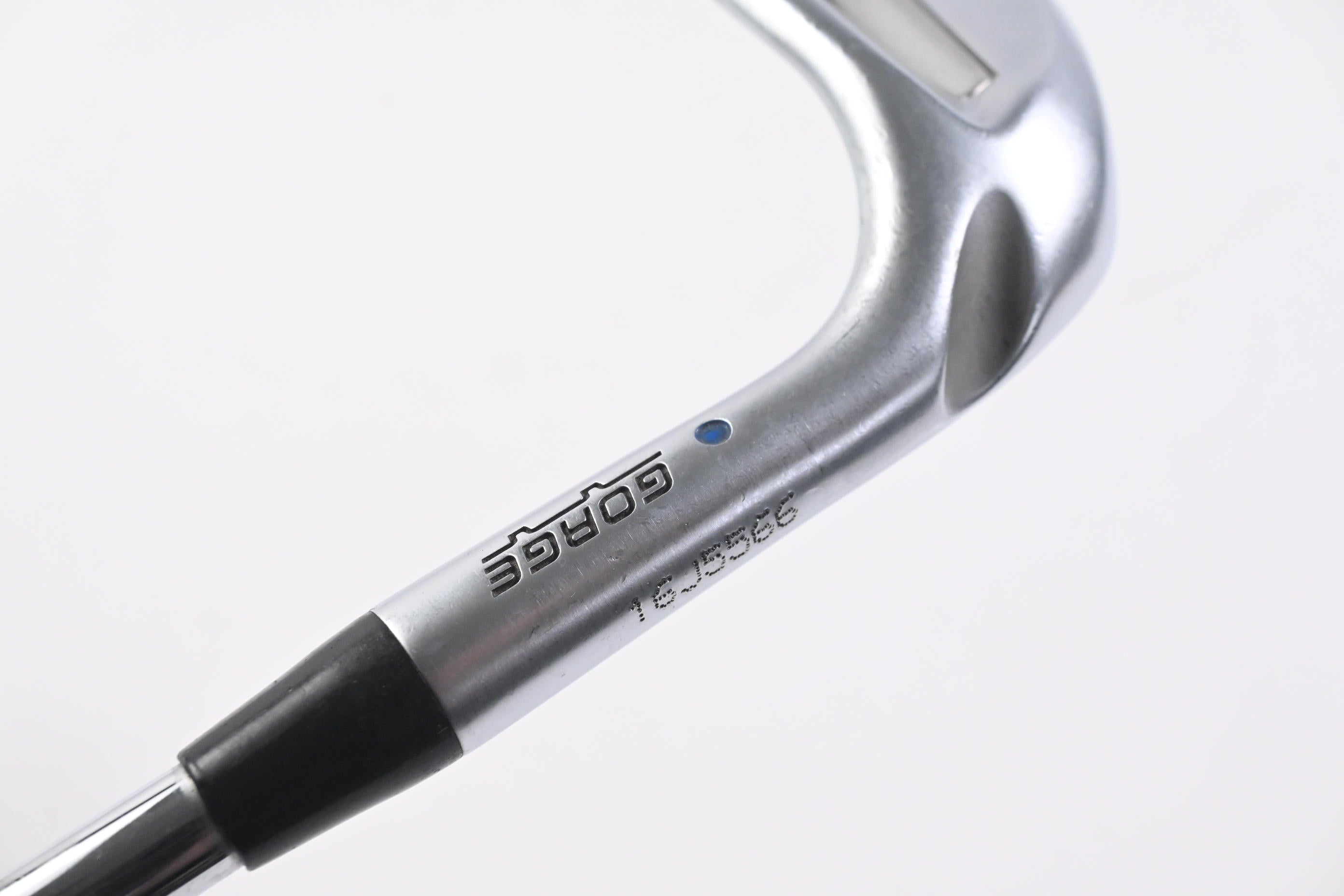 Ping Glide Sand Wedge / 54 Degree / Blue Dot / Wedge Flex Ping CFS Steel Shaft