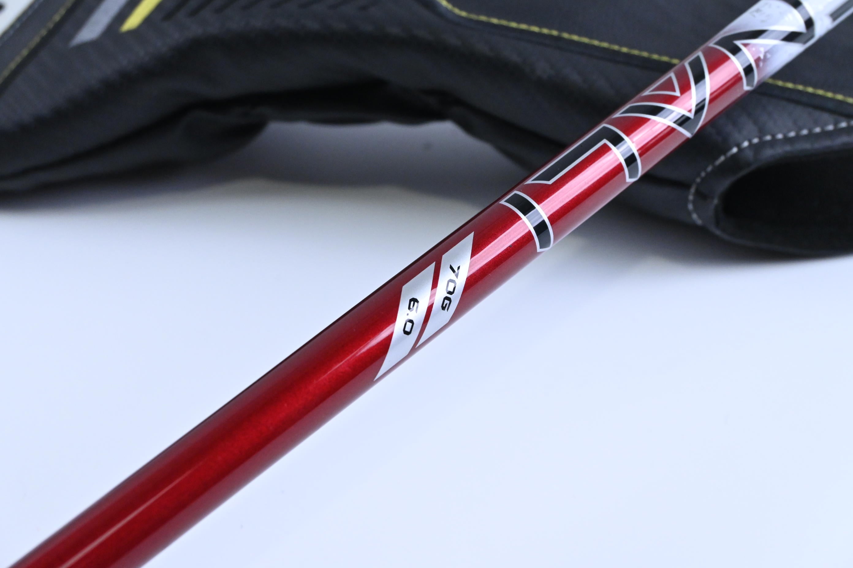 Ping G430 Max #3 Wood / 15 Degree / Stiff Flex Project X Denali Red 70 Shaft
