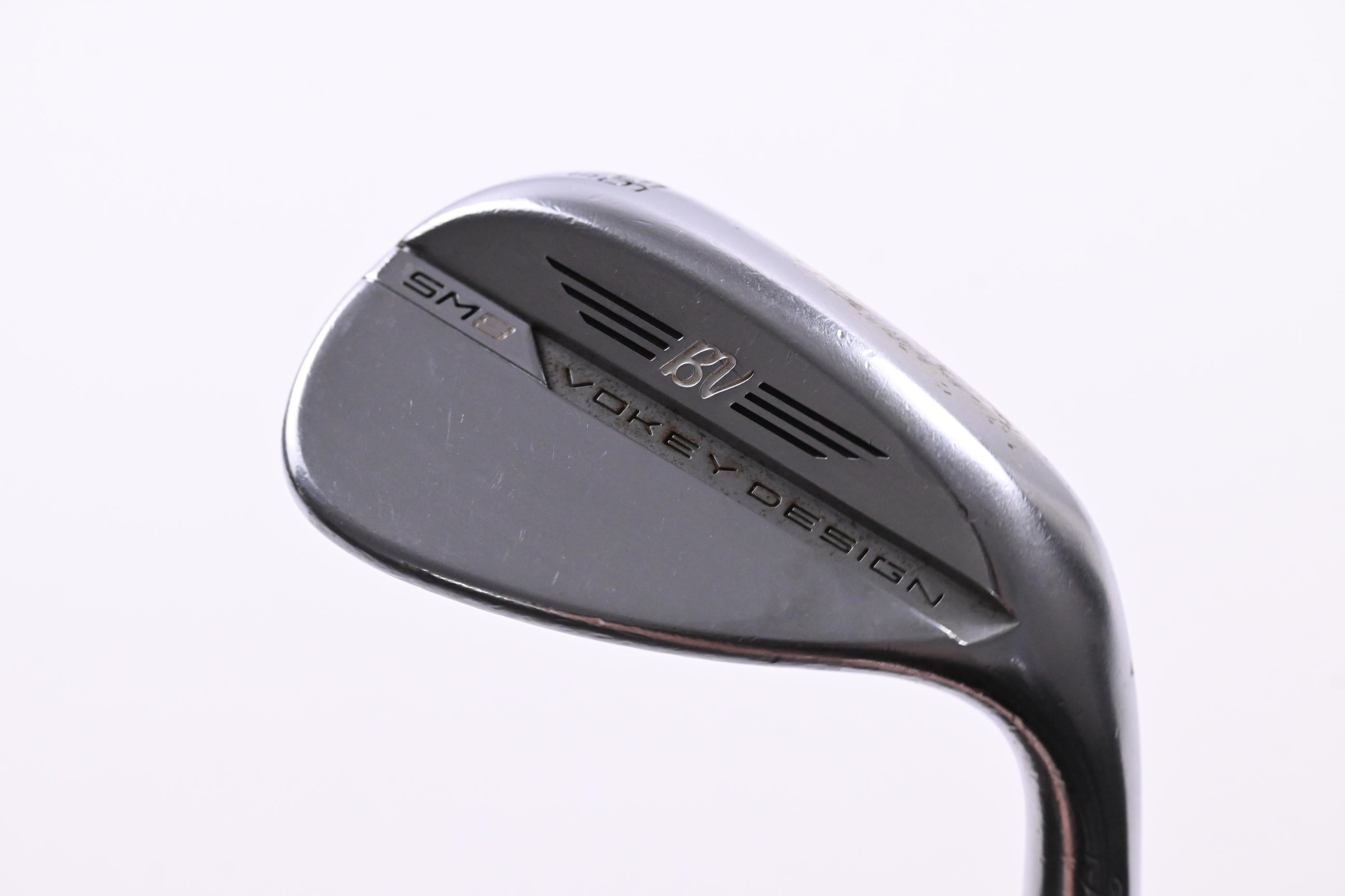 Titleist Vokey SM8 Sand Wedge / 56 Degree / Wedge Flex Titleist Vokey Shaft