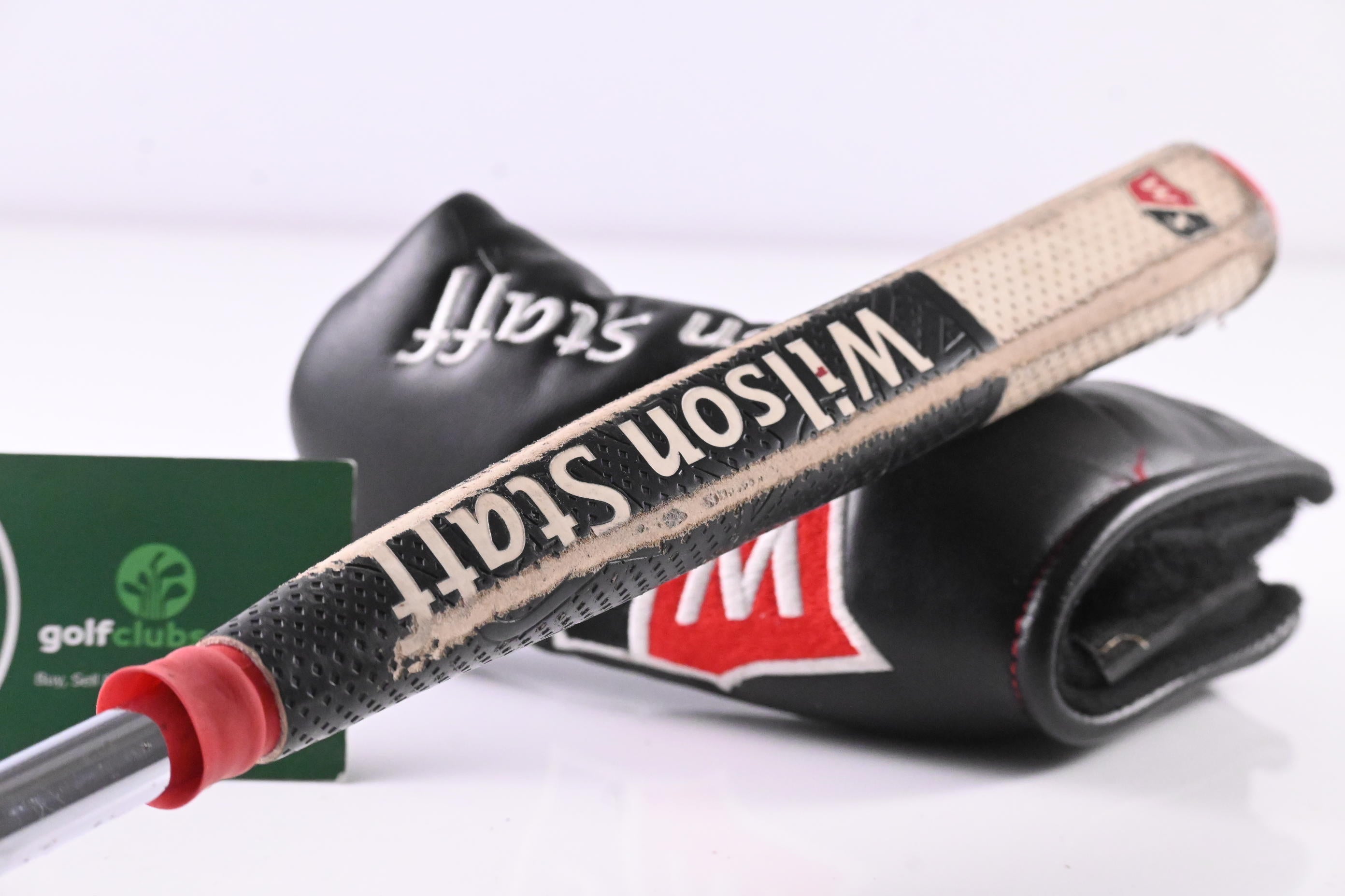 Wilson Infinite 2018 Lake Shore Putter / 34 Inch