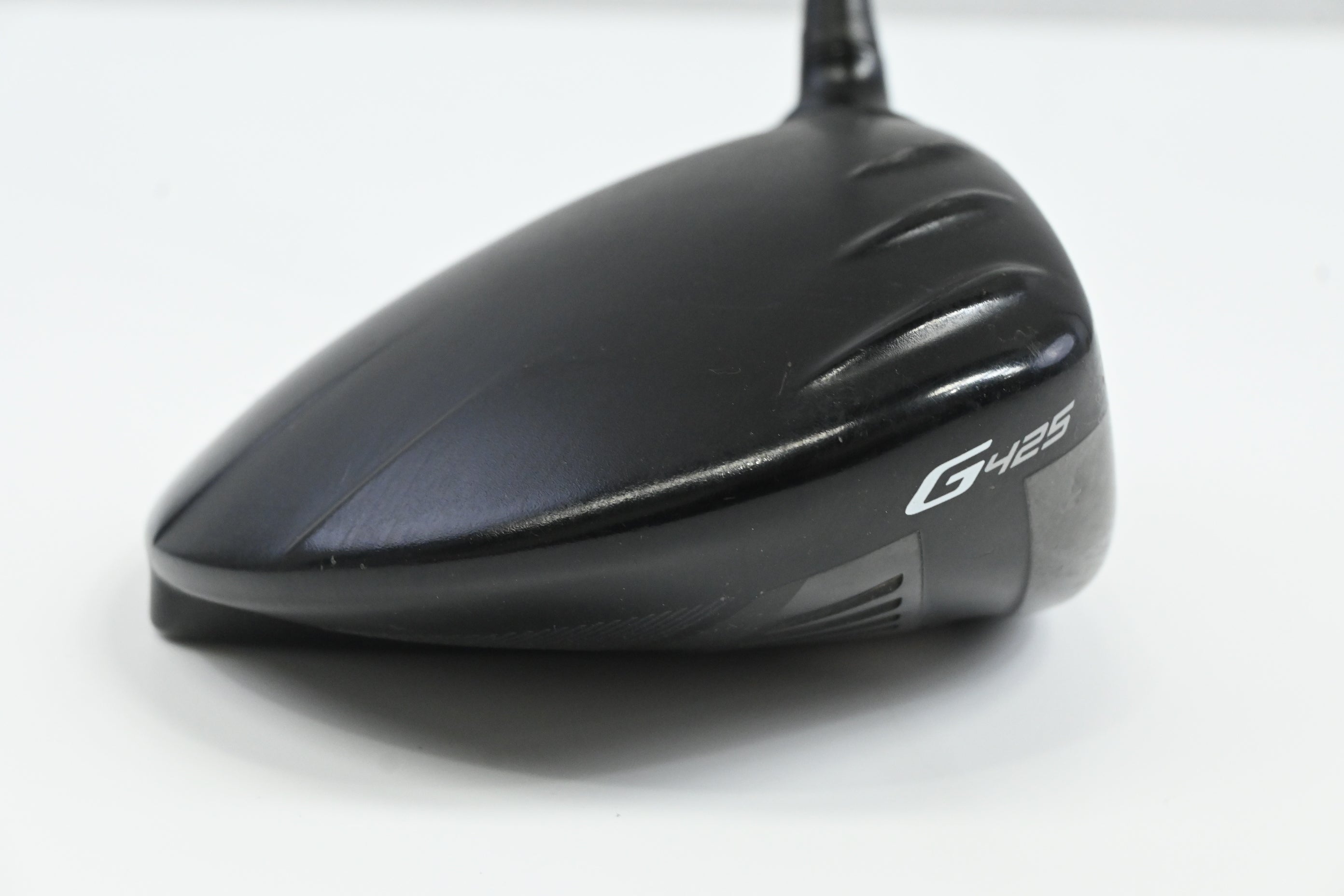 Ping G425 SFT Driver / 10.5 Degree / Regular Flex Tensei AV Raw Orange 65