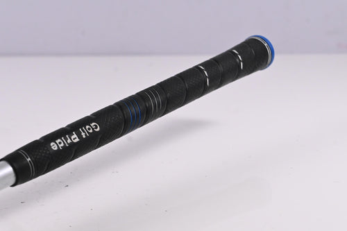 Taylormade Rescue 2009 #3 Hybrid / 19 Degree / Regular Flex Aldila Reax 65 Shaft