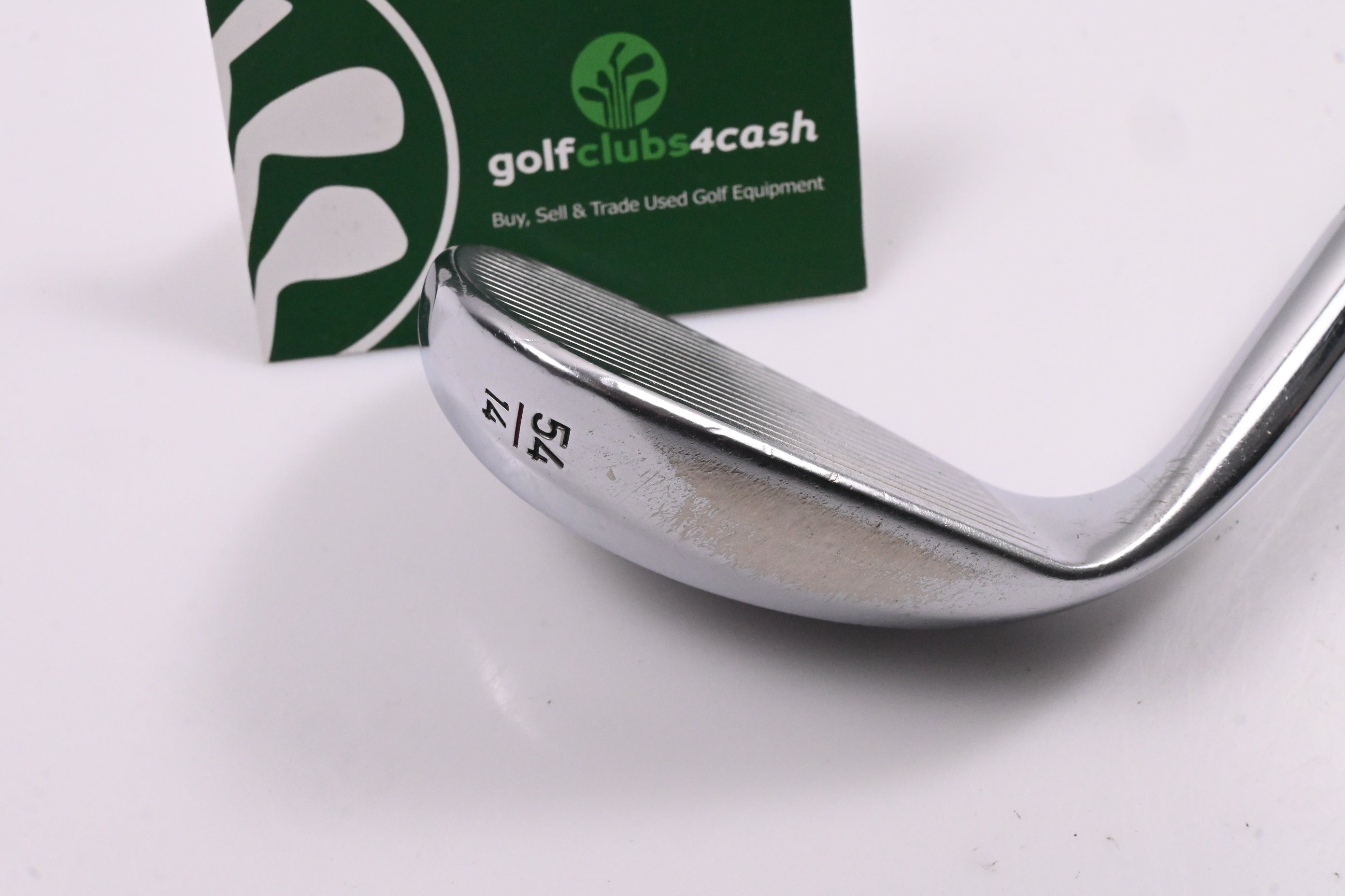 Callaway CB Sand Wedge / 54 Degree / Wedge Flex Catalyst 65 Shaft
