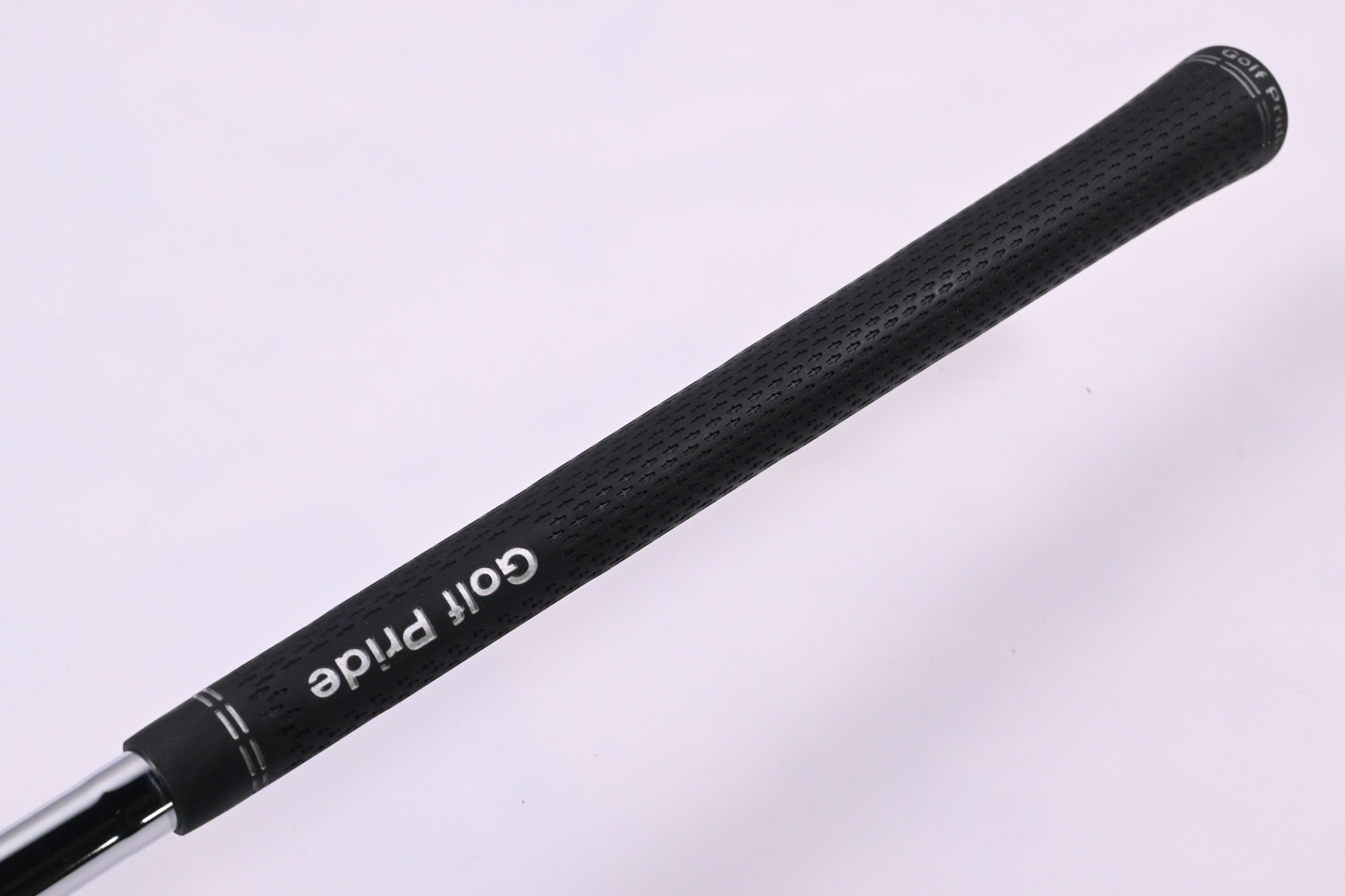 Cleveland RTZ Lob Wedge / 58 Degree / Wedge Flex Dynamic Gold Spinner Shaft