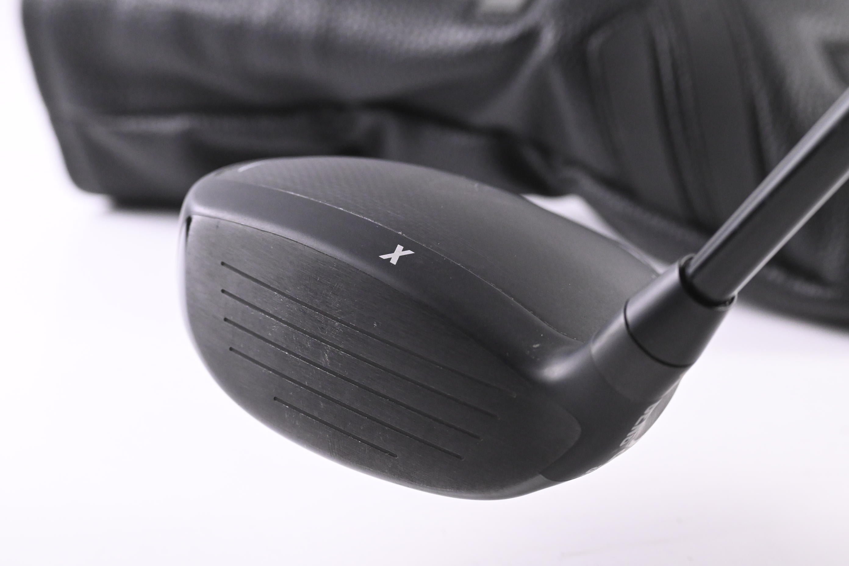 PXG 0311 Gen6 #3 Wood / 15 Degree / X-Flex Tensei AV White 75 Shaft