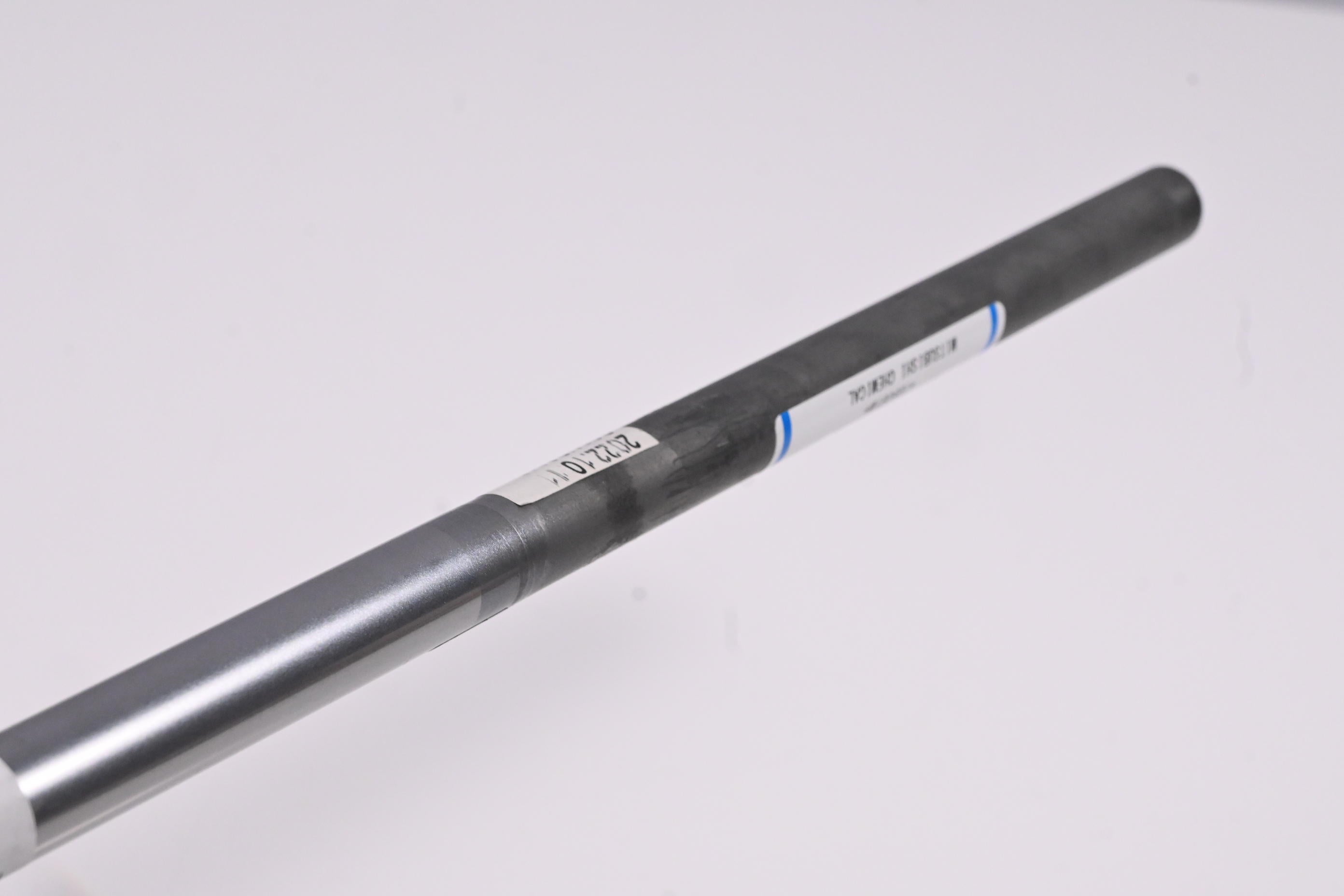 Mitsubishi Chemical Diamana GT 50 Driver Shaft / Stiff Flex / .335" Tip / Uncut