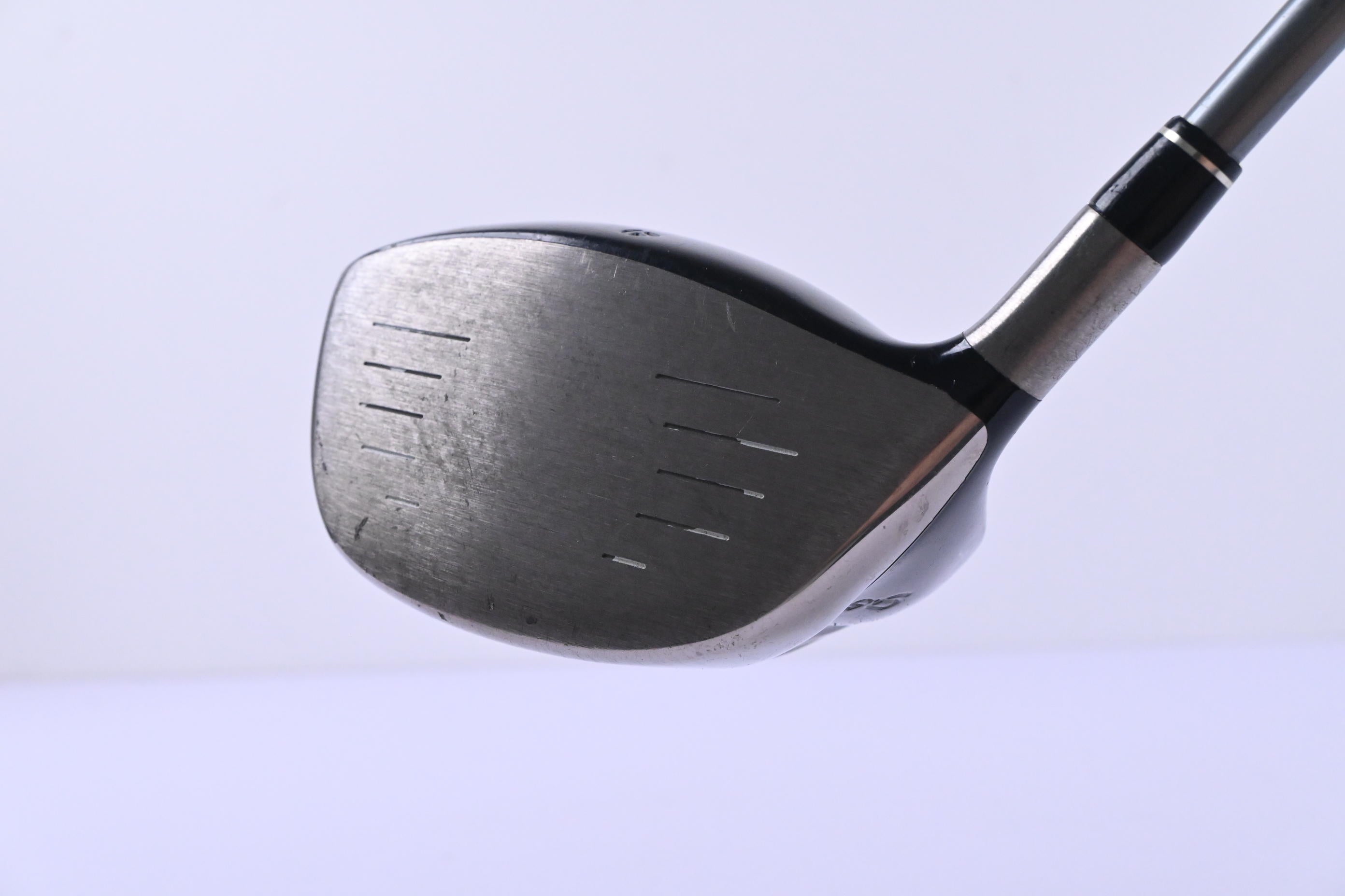 Taylormade R580 XD Driver / 9.5 Degree / Stiff Flex M.A.S.2 65 Shaft