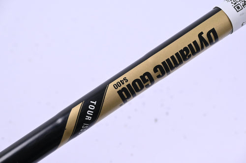 Callaway Opus SP Lob Wedge / 58 Degree / Stiff Flex Dynamic Gold S400 Shaft