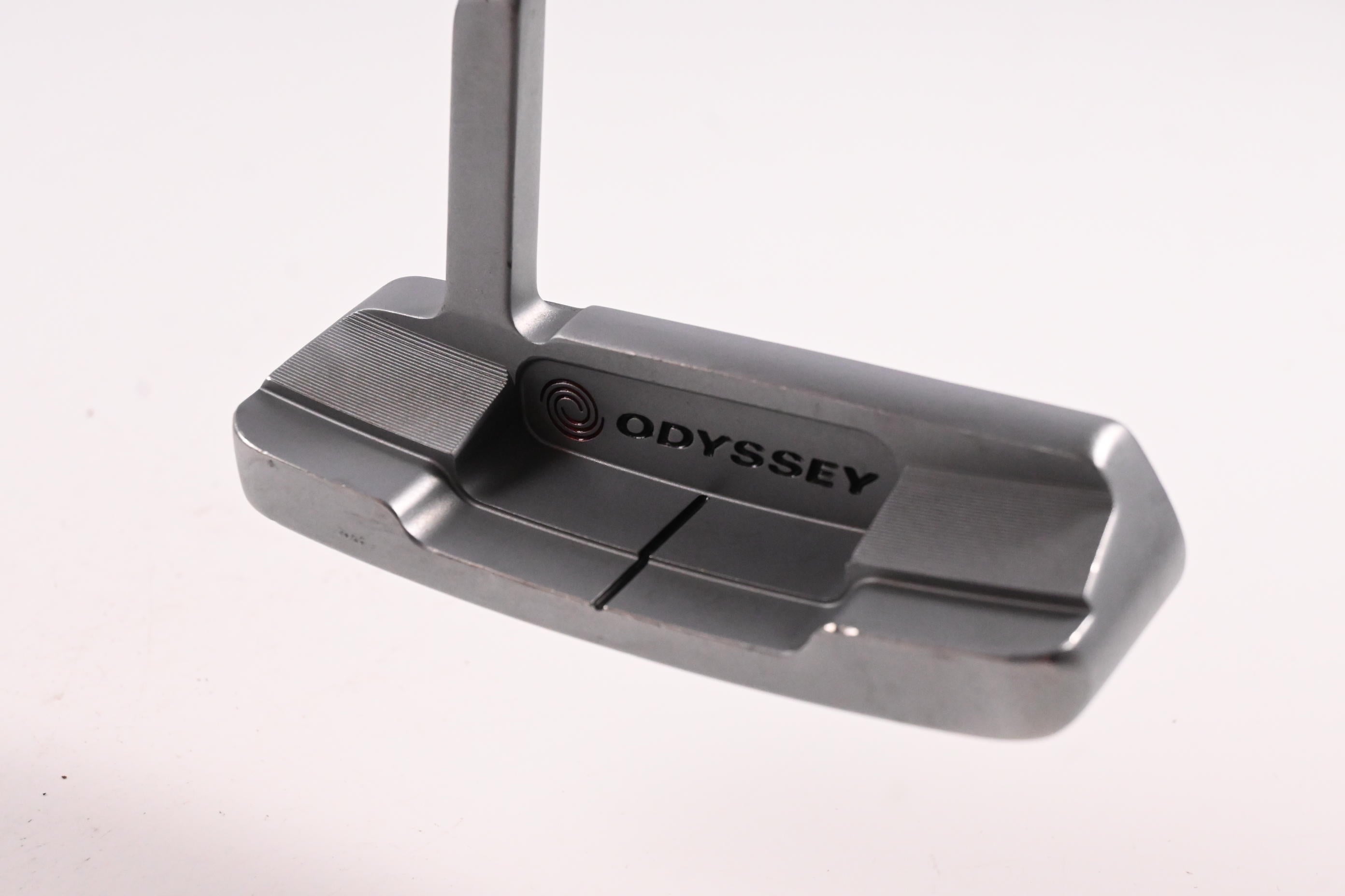 Odyssey White Hot OG Stroke Lab 1WS Putter / 33 Inch