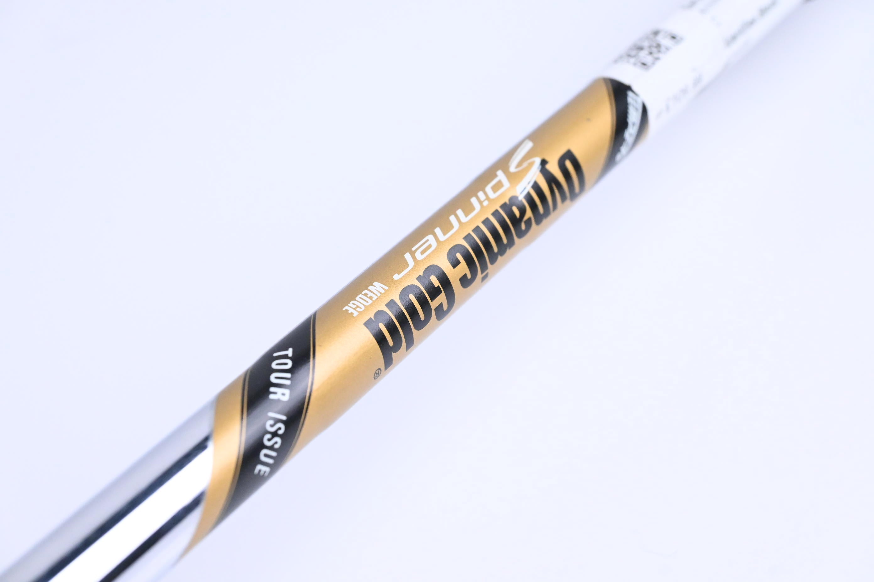 Cleveland RTZ Wedge / 58 Degree / Wedge Flex Dynamic Gold Spinner