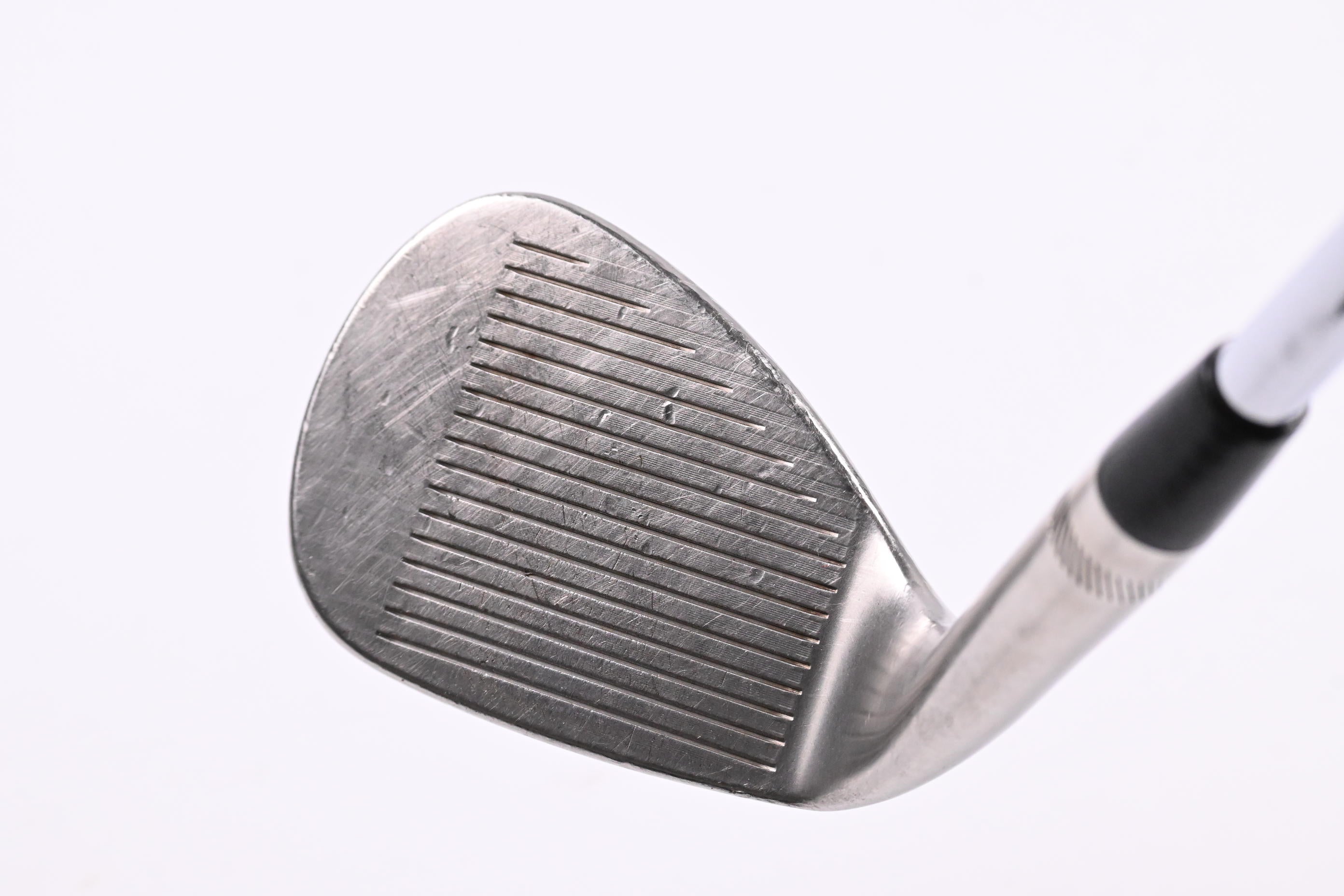 Titleist Vokey SM10 Lob Wedge / 58 Degree / Wedge Flex Vokey SM10 Shaft
