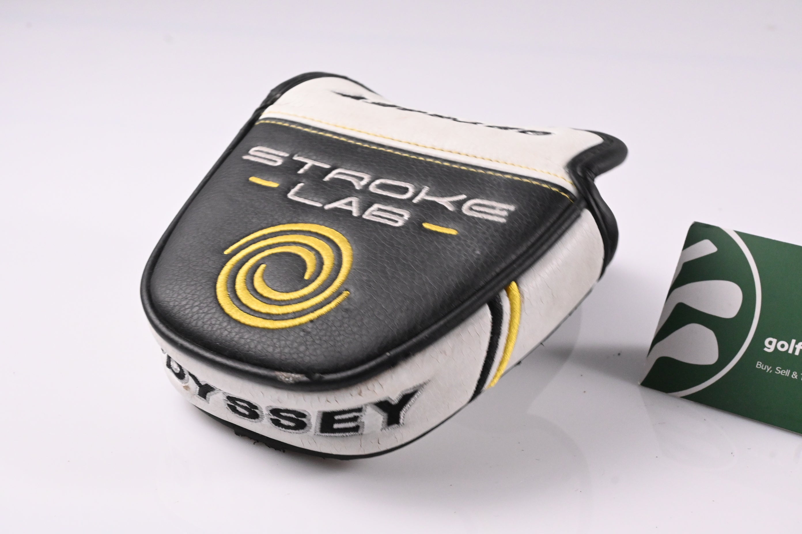 Odyssey Stroke Lab Marxman Putter / 33 Inch