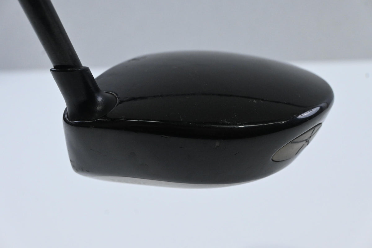 Ping TiSI Driver / 11.5 Degree / Regular Flex Ping 350 Series Shaft