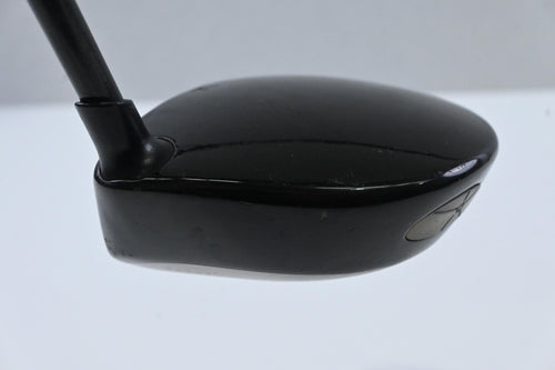 Ping TiSI Driver / 11.5 Degree / Regular Flex Ping 350 Series Shaft