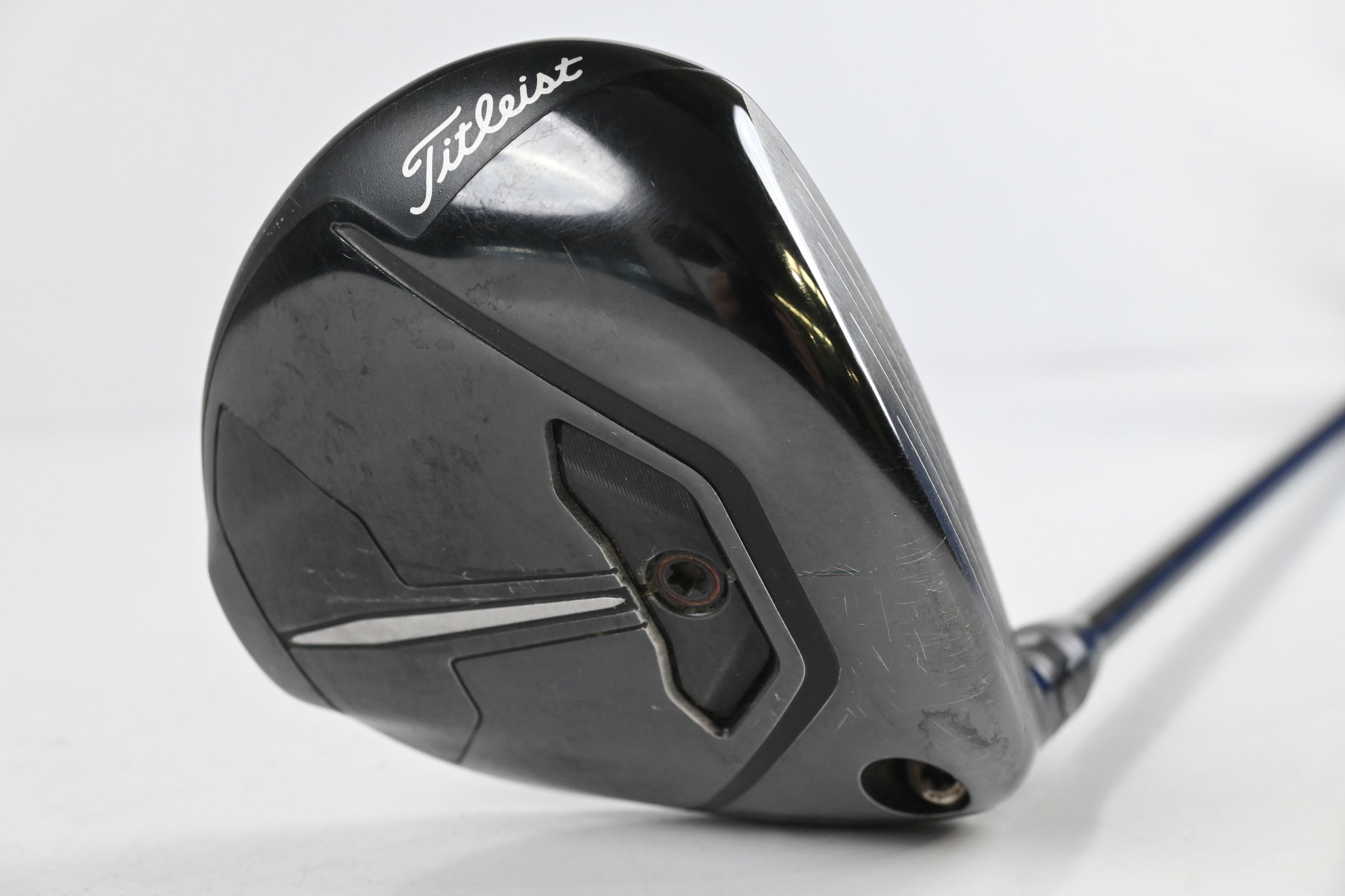 Titleist TSR2 #3 Wood / 15 Degree / Stiff Flex HZRDUS Black 70 Shaft