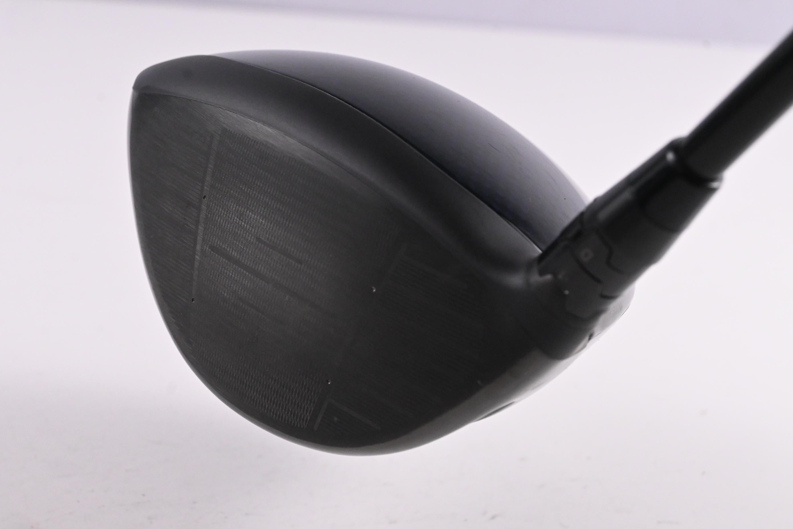 Tour Issue Callaway Paradym Triple Diamond S Driver / 9 Degree / Stiff Flex
