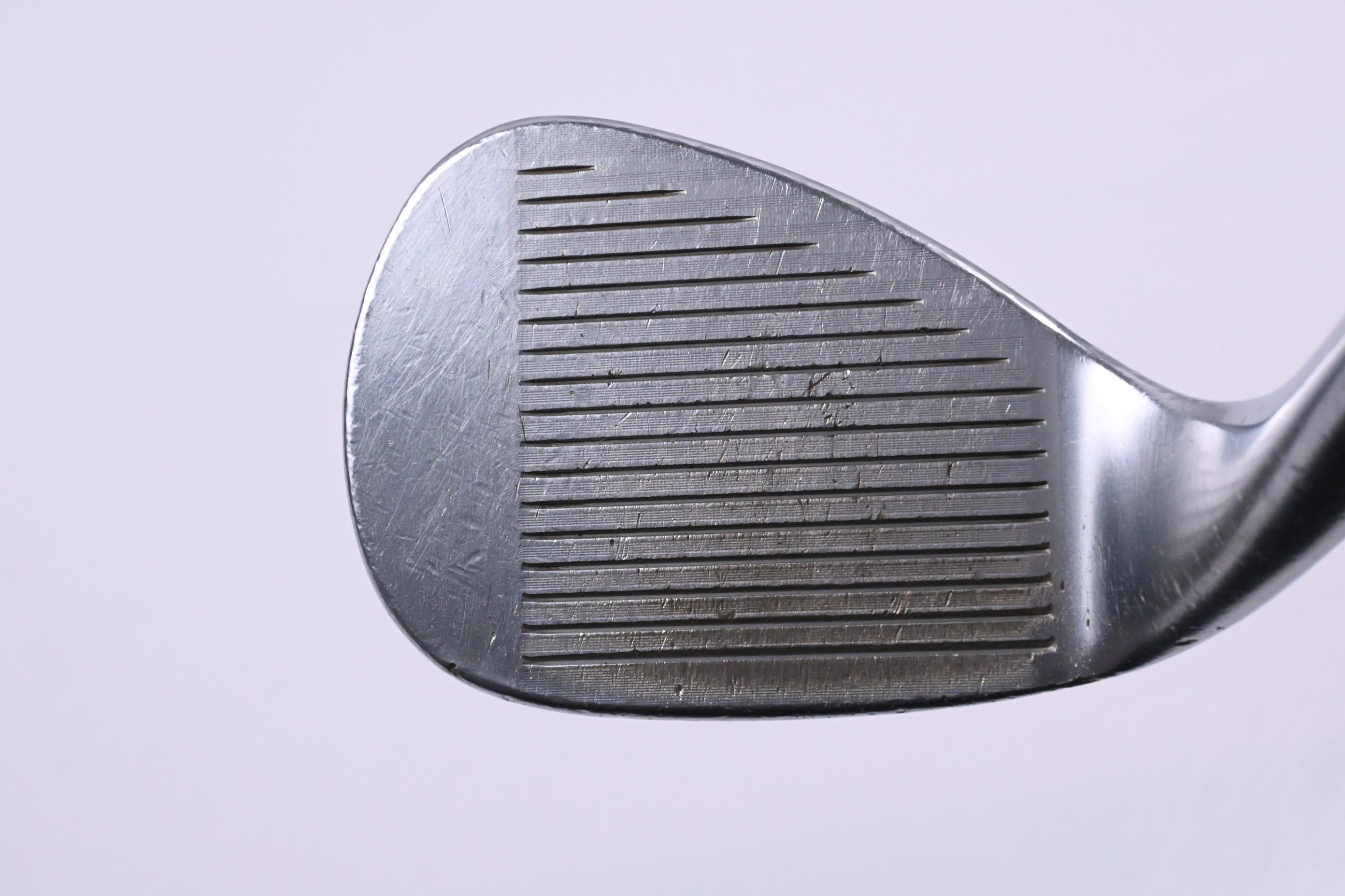 Titleist Vokey SM7 Lob Wedge / 58 Degree / Wedge Flex Titleist Vokey SM7 Shaft