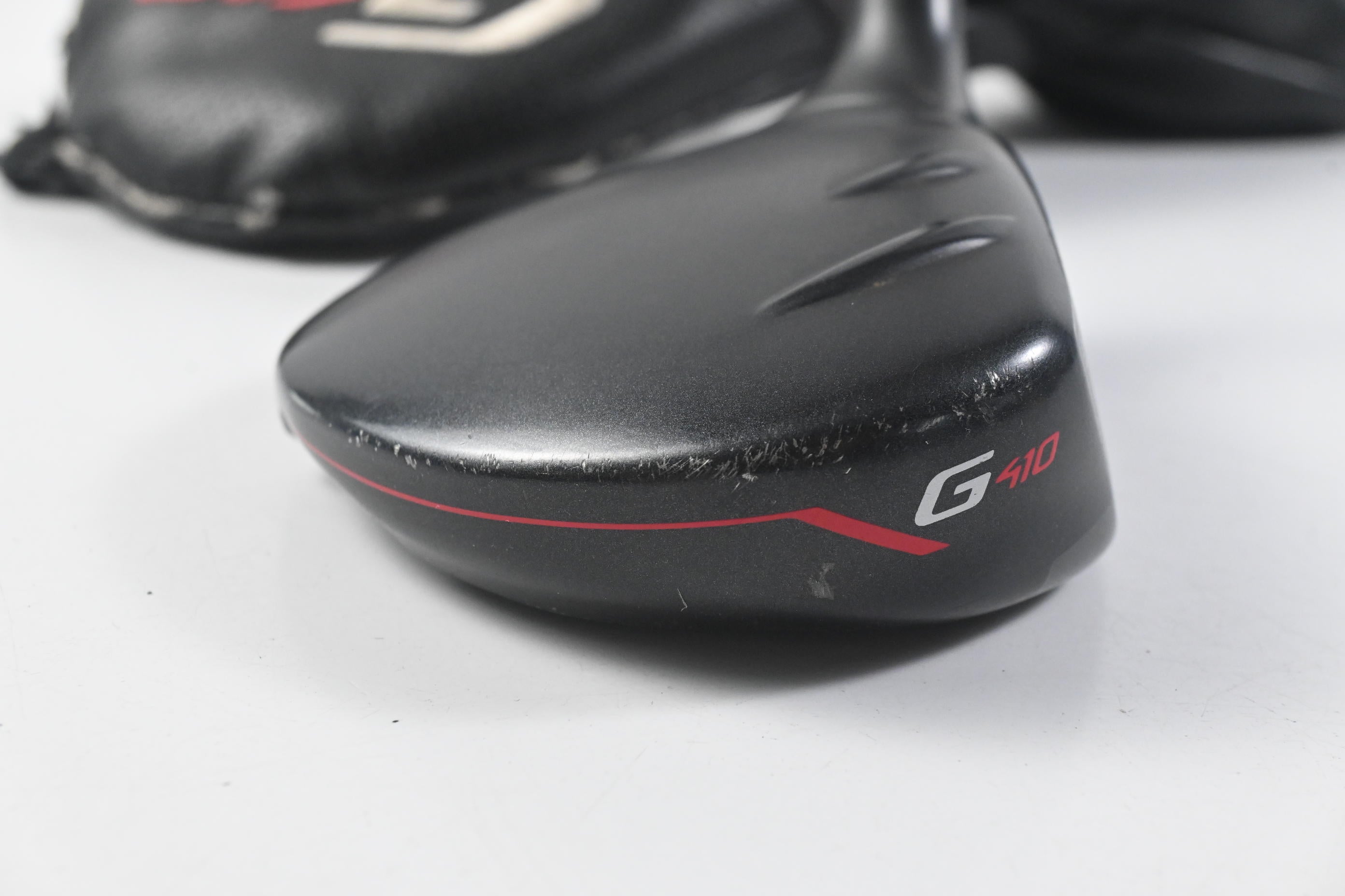 Ping G410 #5 Wood / 17.5 Degree / Regular Flex Ping Alta CB Red 65 Shaft