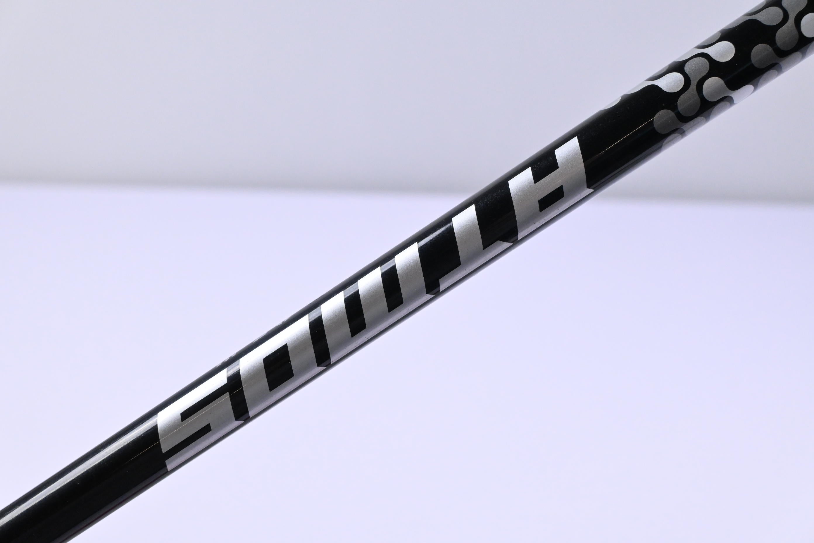 Fujikura Atmos Black 6 Driver Shaft / Stiff Flex / Taylormade 2nd Gen
