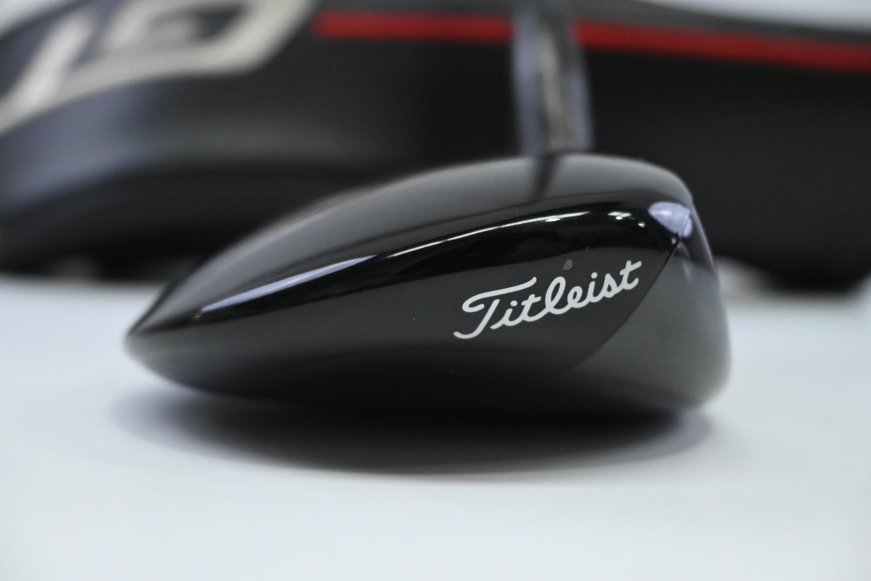 Titleist GT2 #3 Wood / 15 Degree / Regular Flex Tensei 1K Blue 65 Shaft