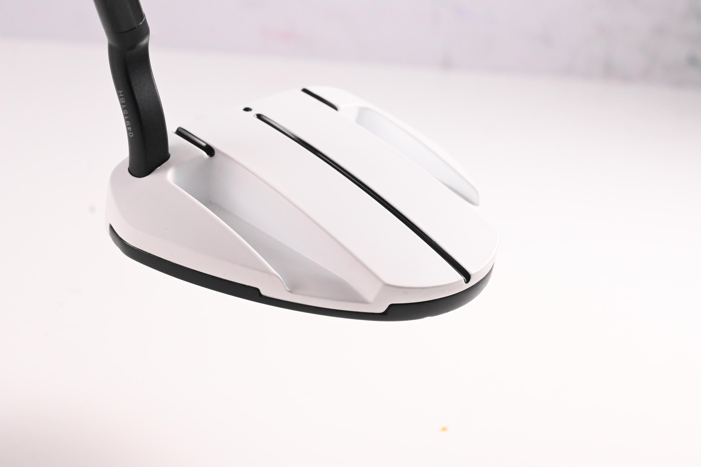 Ping Scottsdale TEC Ketsch 4 Putter / Black Dot / 35 Inch