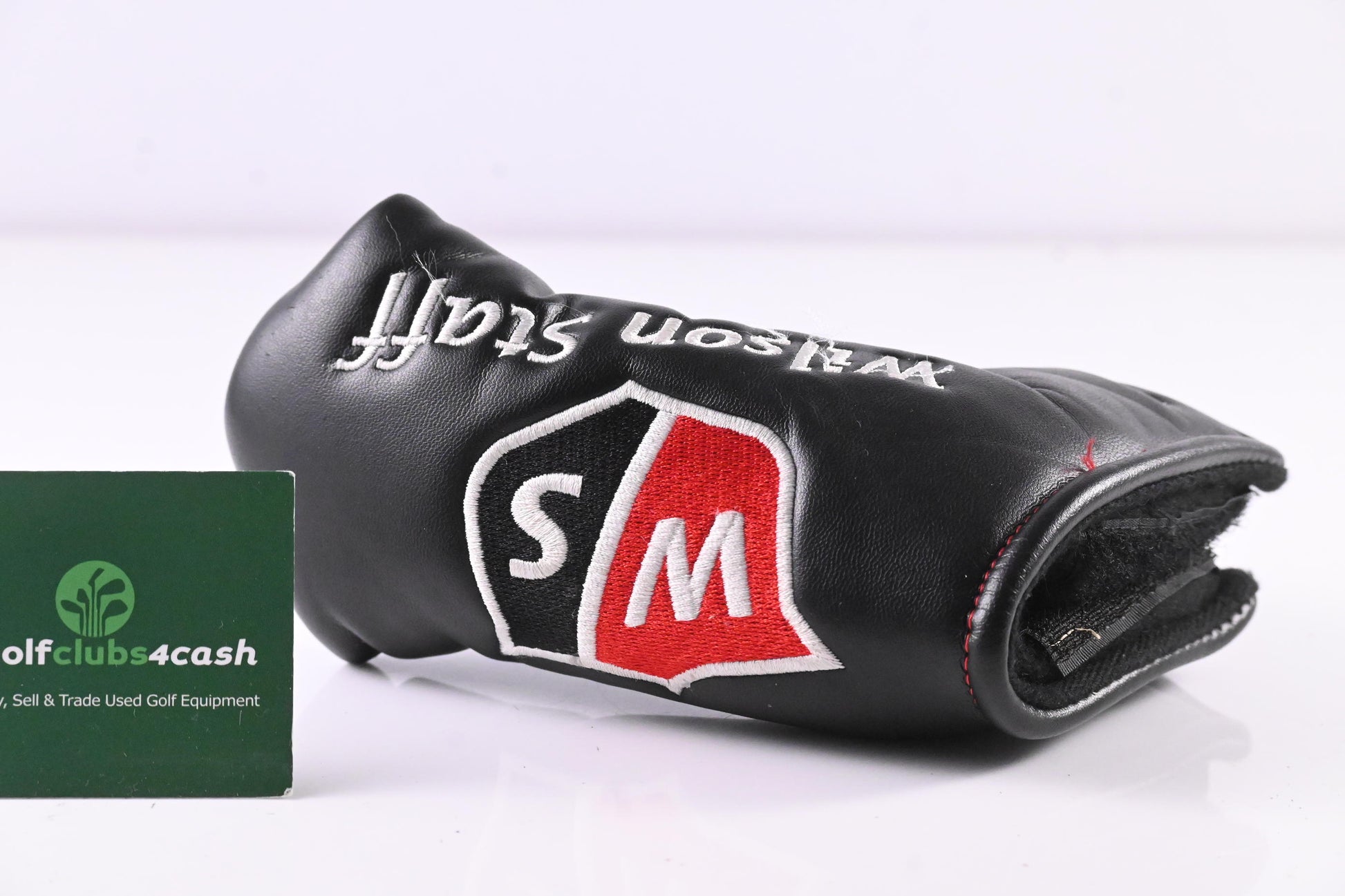 Wilson Infinite 2018 Lake Shore Putter / 34 Inch